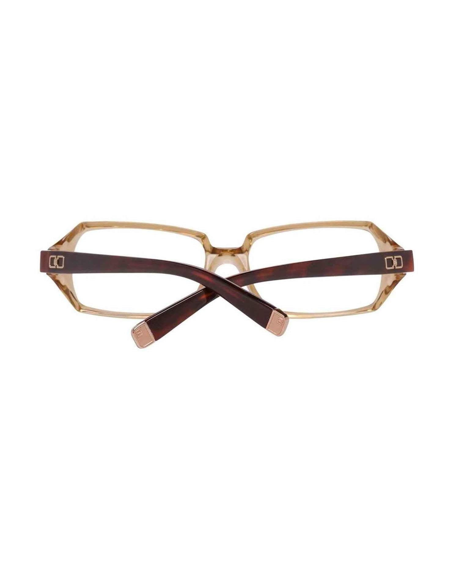 Dsquared² Plastic Brown Frame Glam Steals