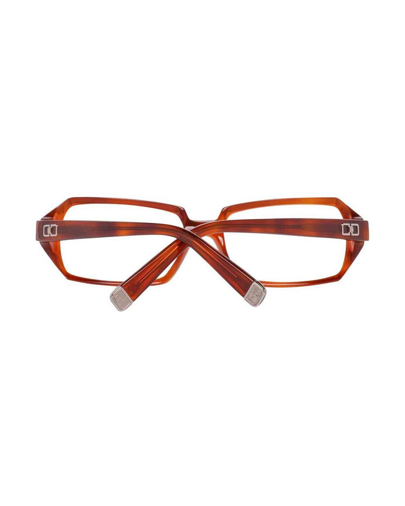 Dsquared² Plastic Brown Frame Glam Steals