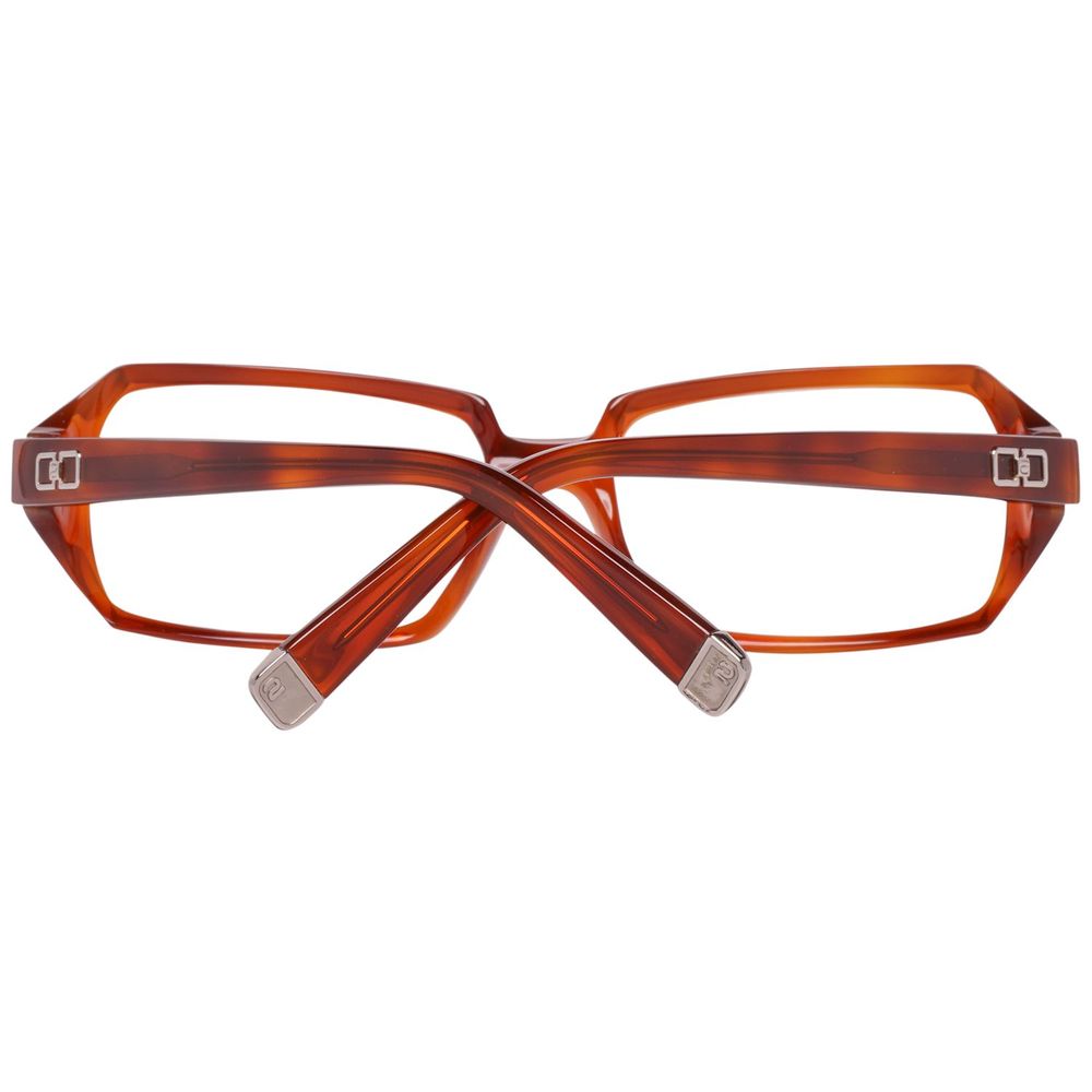 Dsquared² Plastic Brown Frame Glam Steals