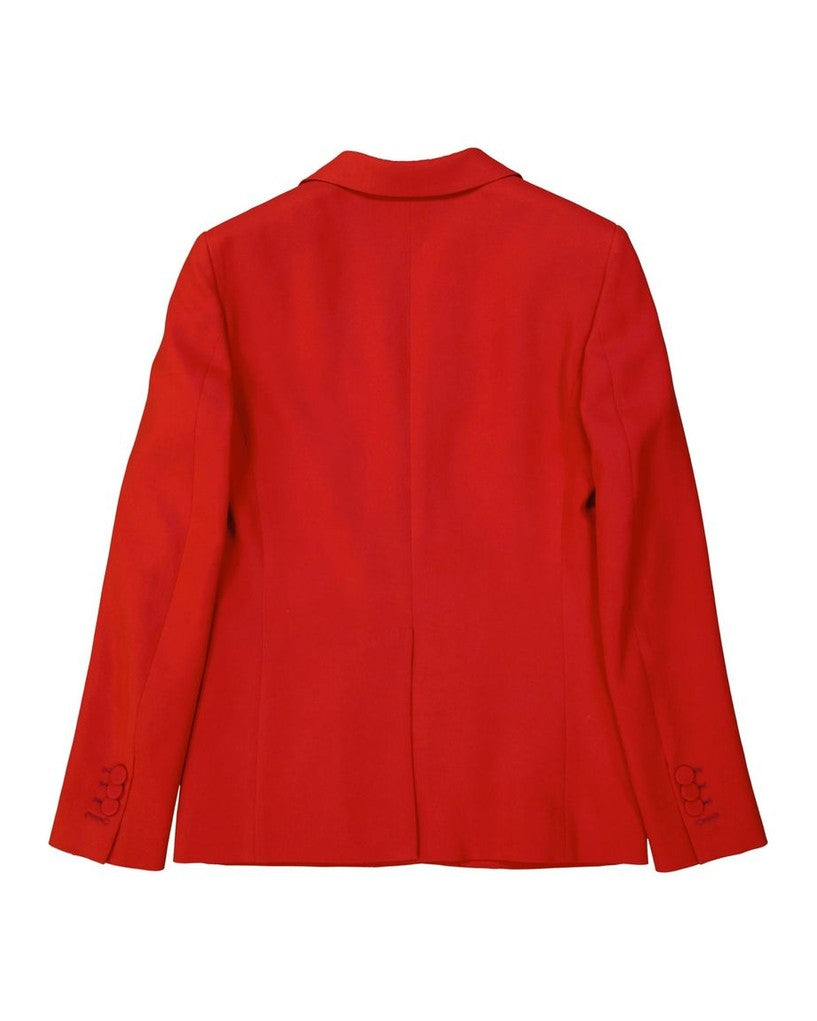 Dsquared² Viscose Coat Overcoats