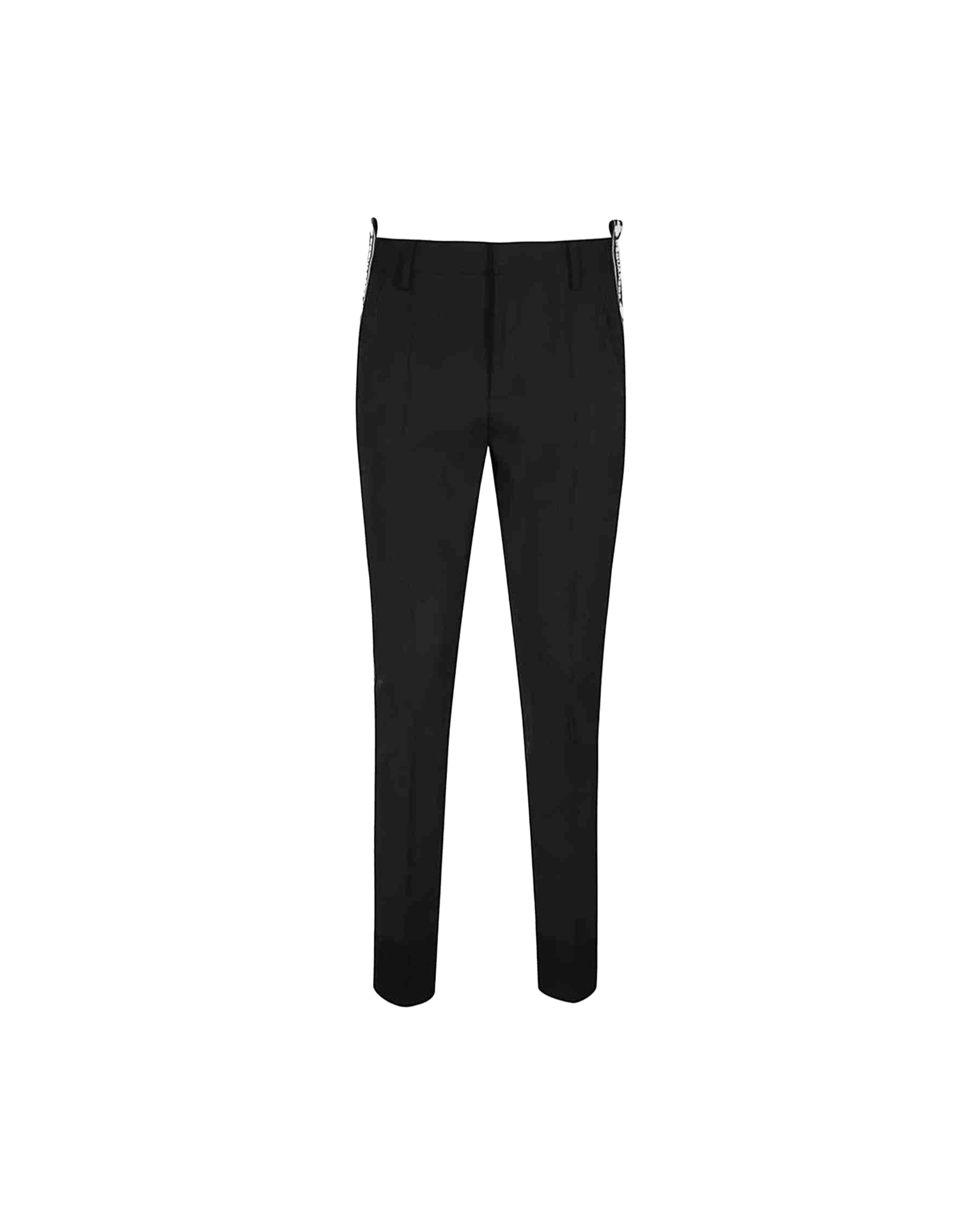 Dsquared² Wool Classic Trouser Glam Steals