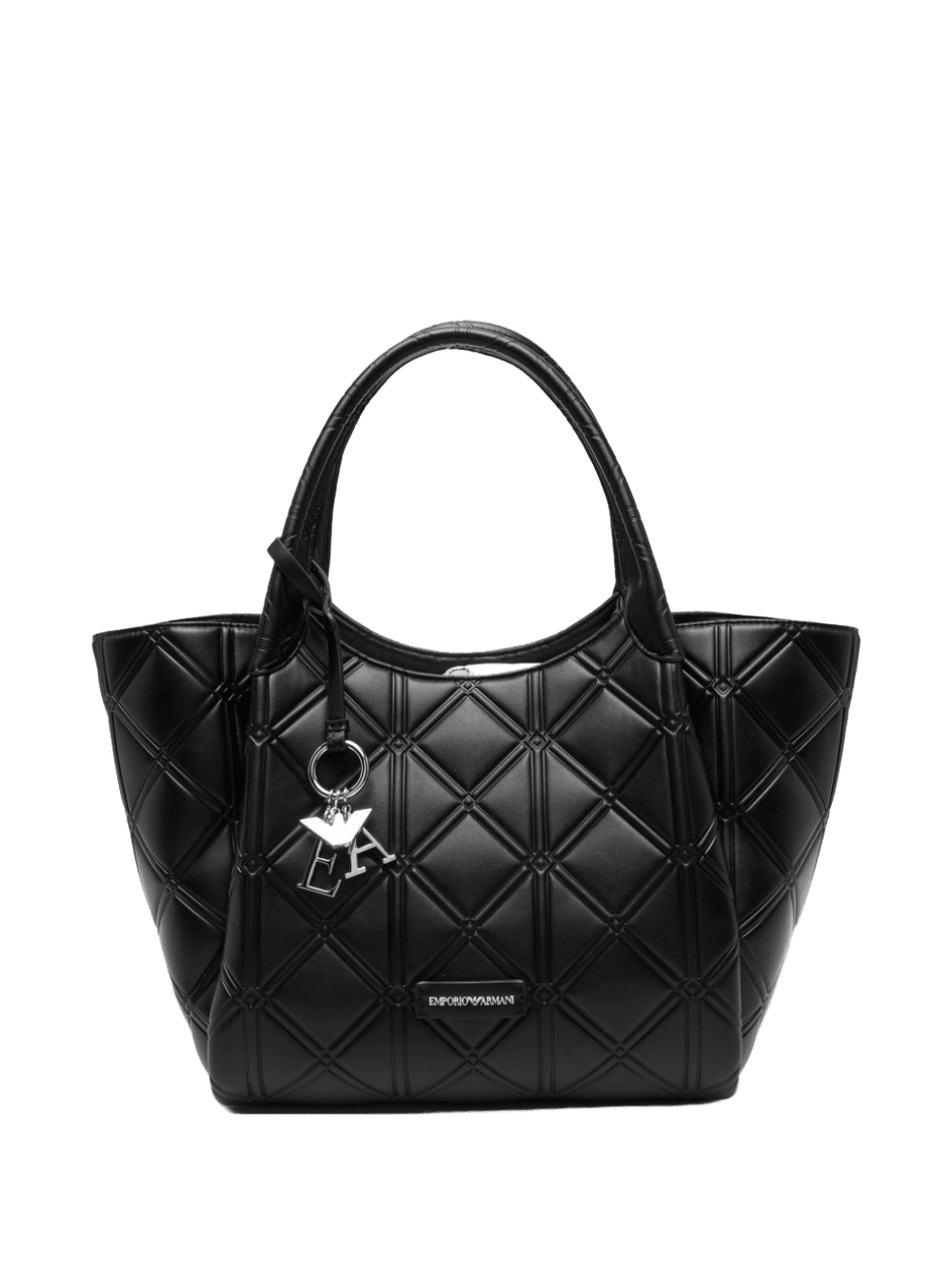EMPORIO ARMANI EXCLUSIVE Bags.. White Glam Steals