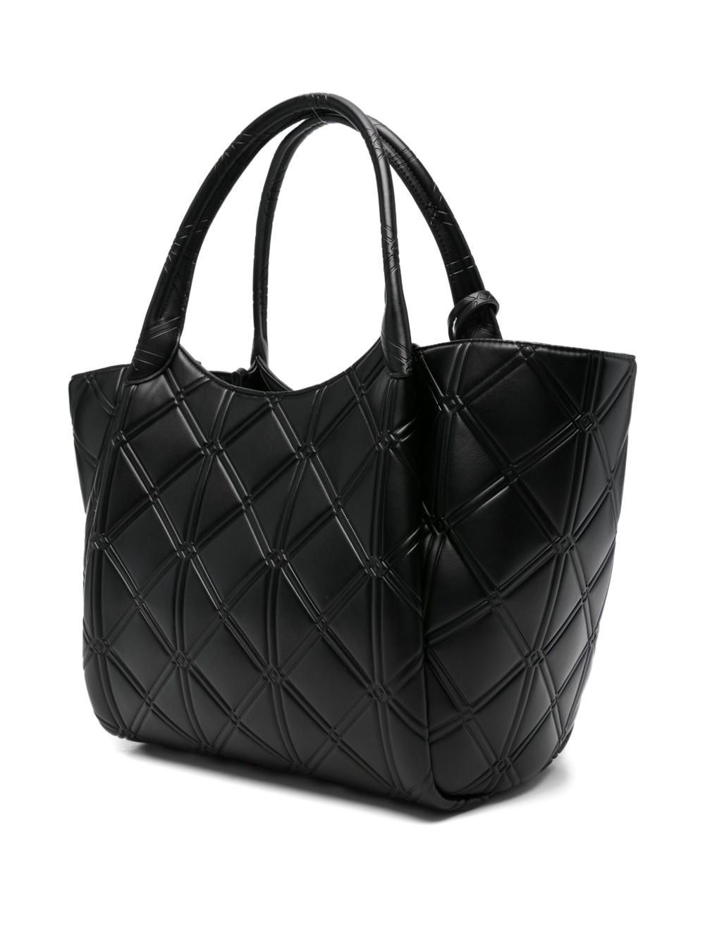 EMPORIO ARMANI EXCLUSIVE Bags.. White Glam Steals