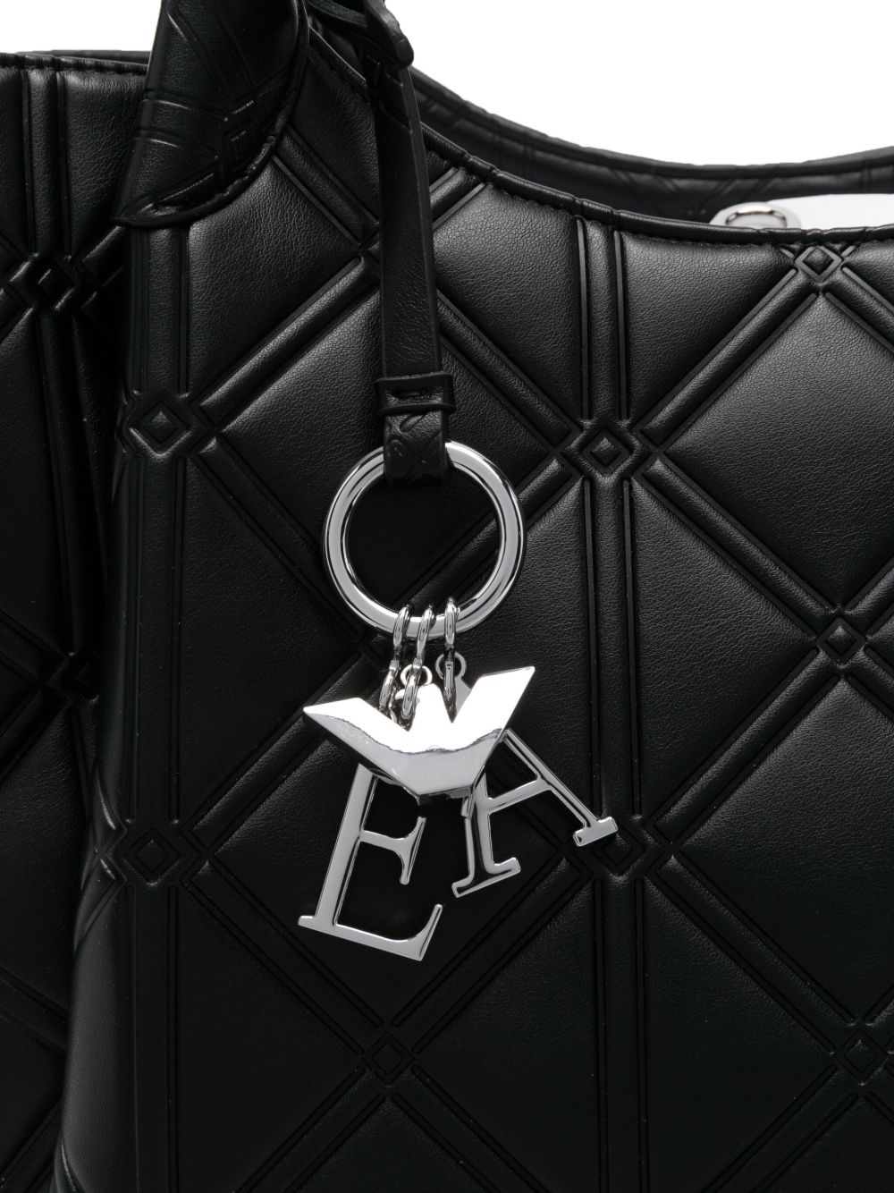 EMPORIO ARMANI EXCLUSIVE Bags.. White Glam Steals