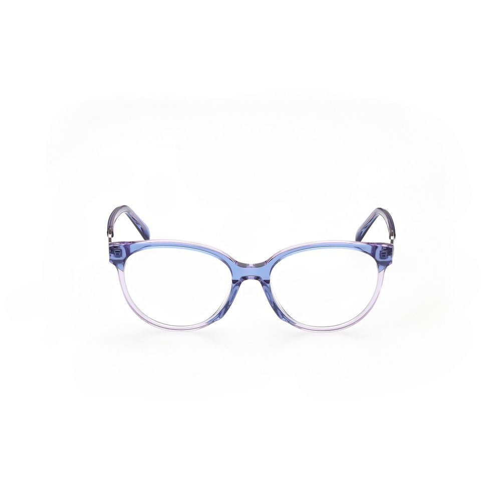 Emilio Pucci Acetate Blue Frame Glam Steals