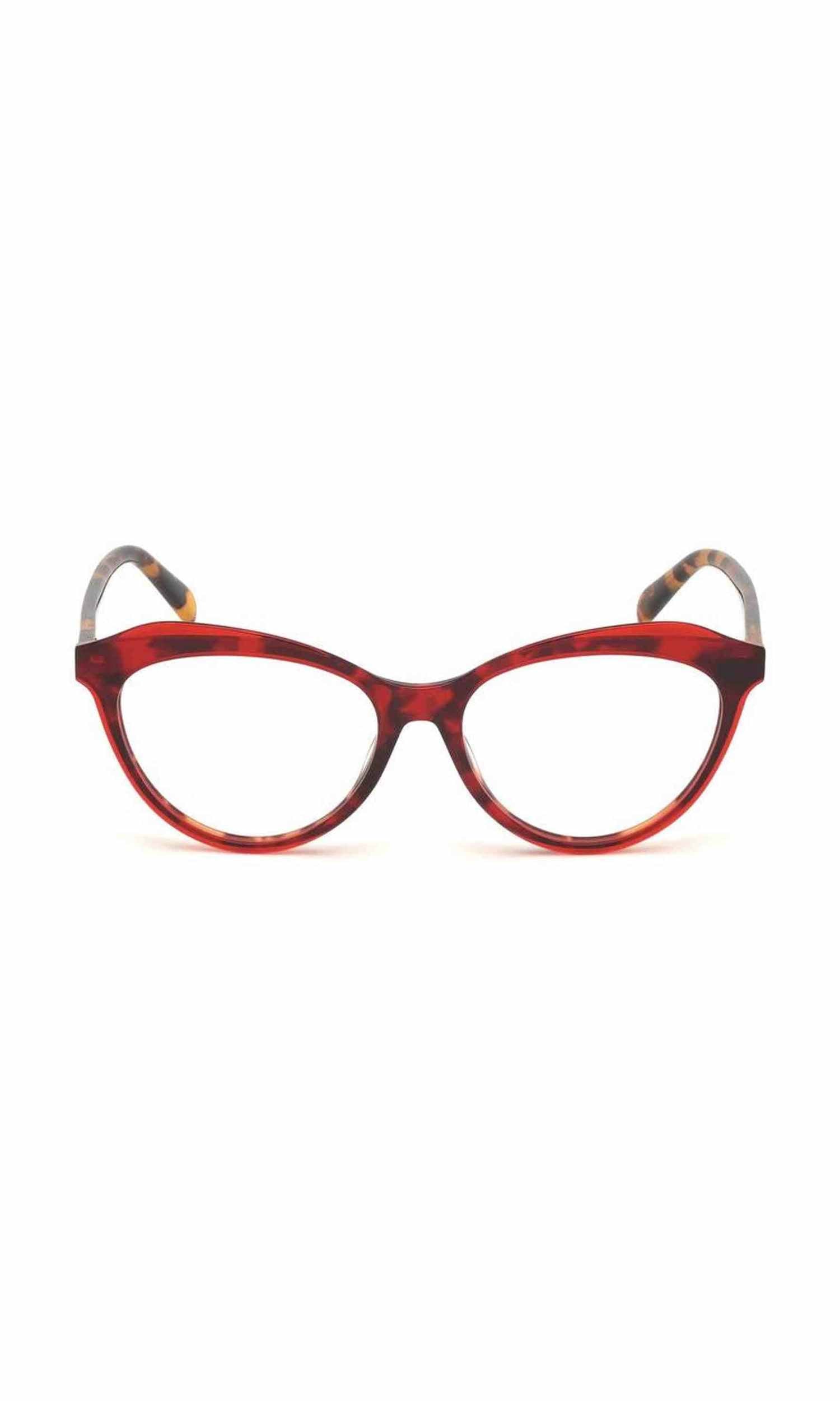 Emilio Pucci Acetate Brown Frame Glam Steals