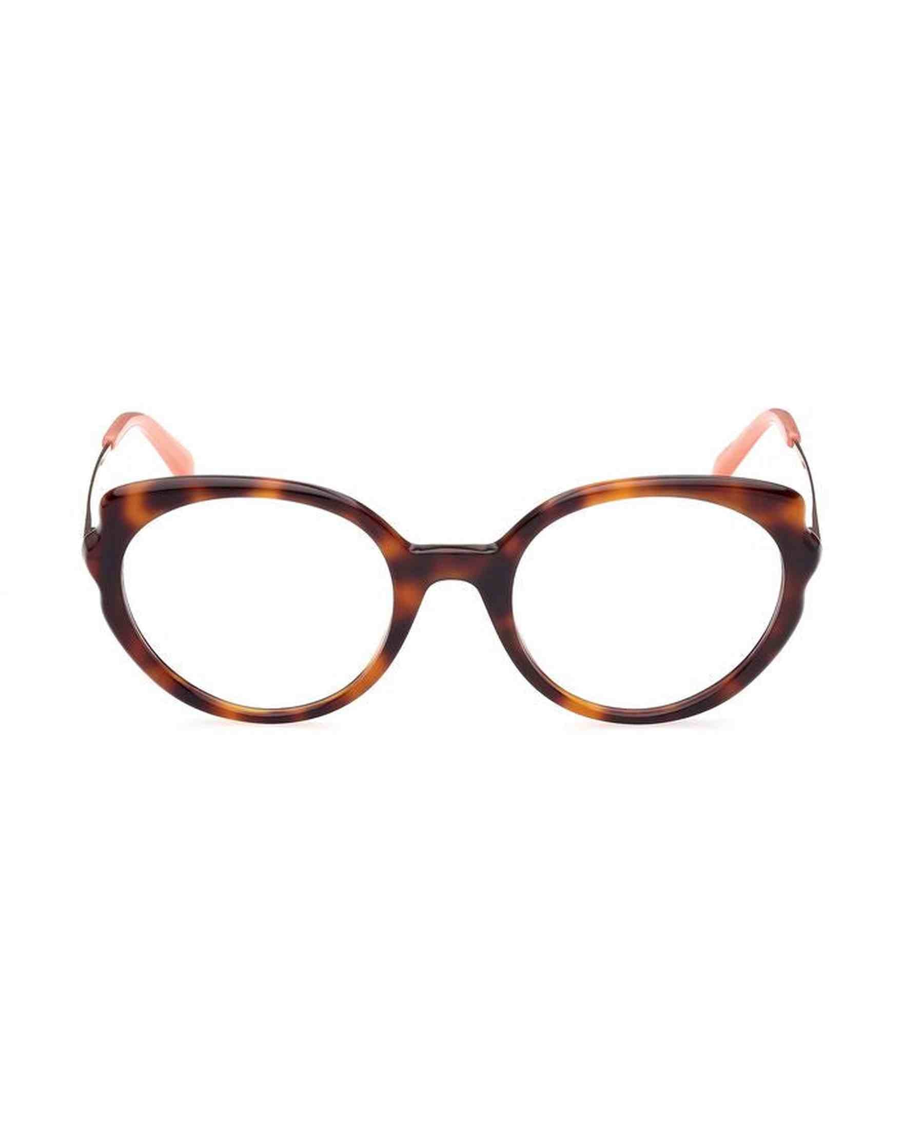Emilio Pucci Acetate Brown Frame Glam Steals