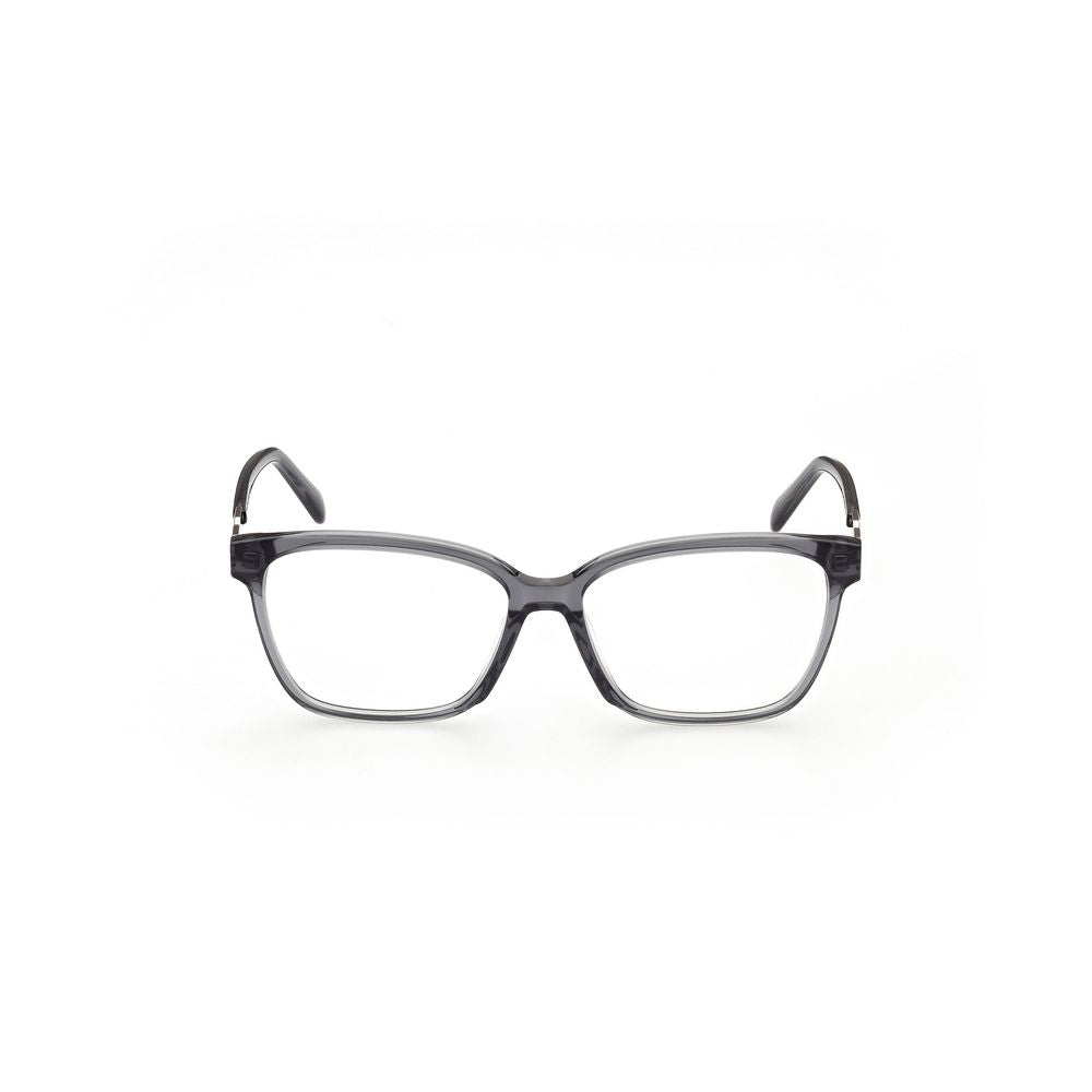 Emilio Pucci Acetate Gray Frame Glam Steals