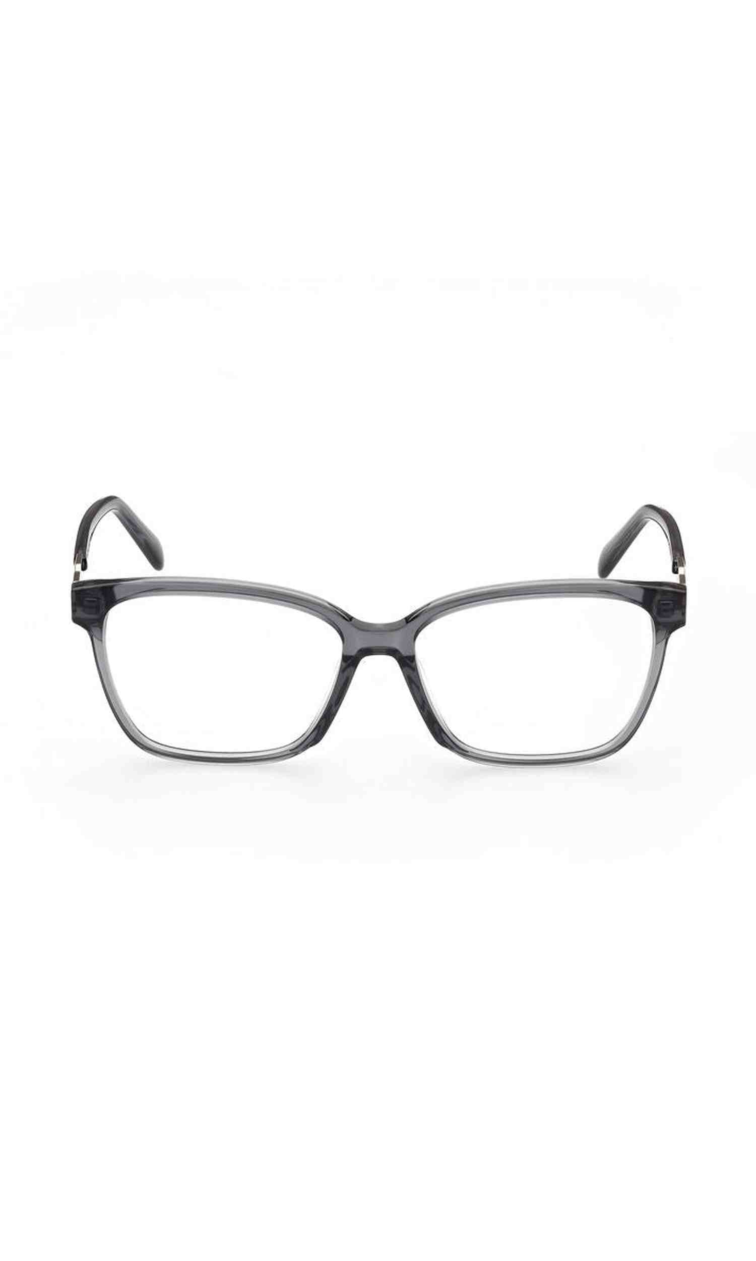 Emilio Pucci Acetate Gray Frame Glam Steals