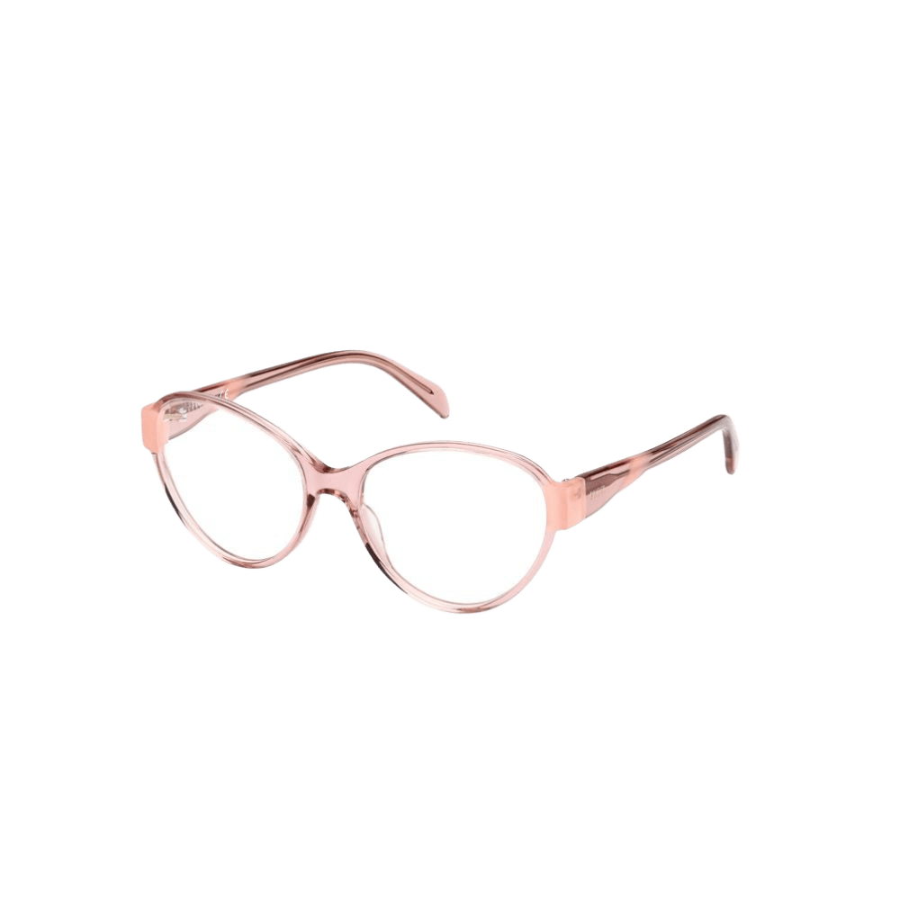 Emilio Pucci Acetate Multicolor Frame Glam Steals