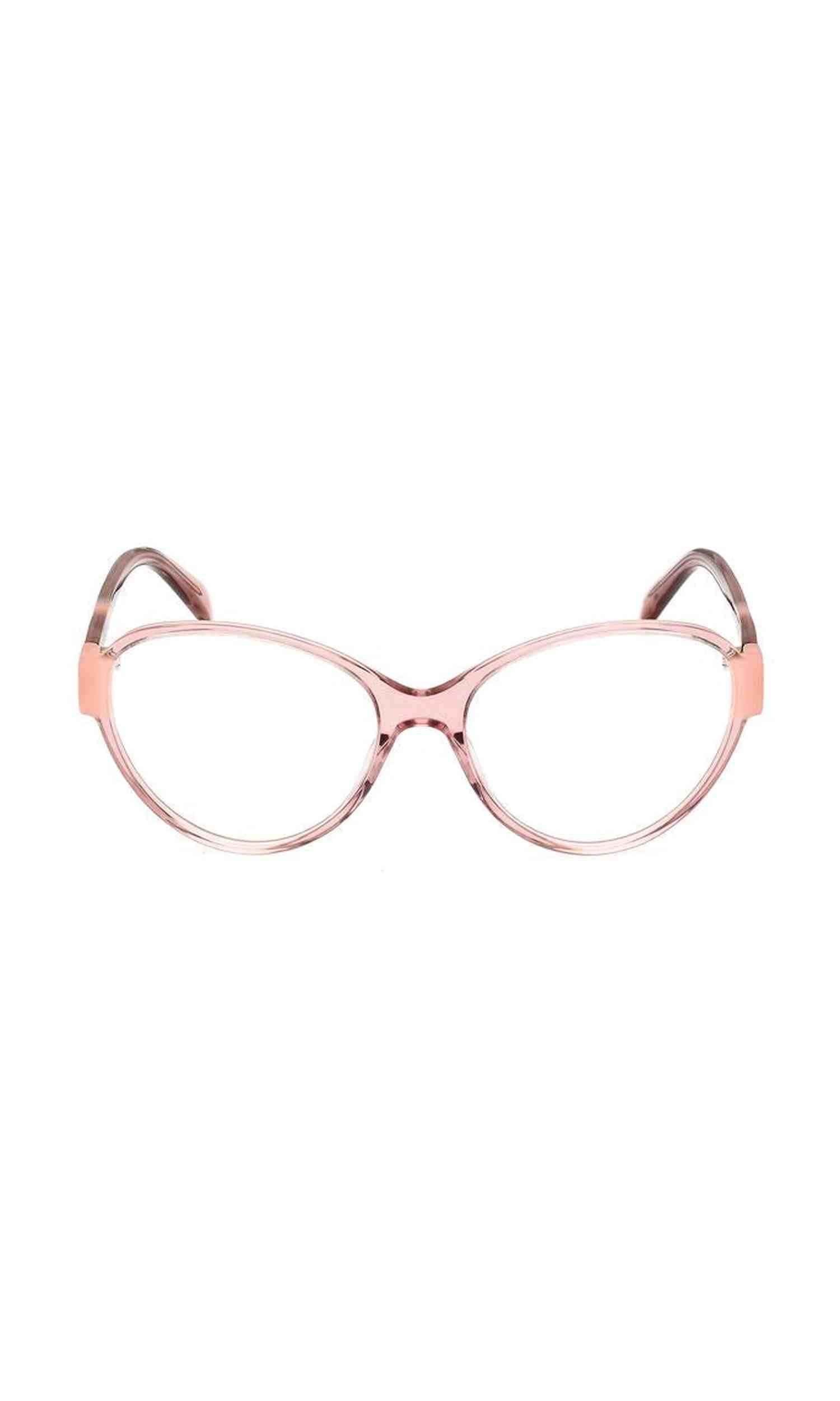 Emilio Pucci Acetate Multicolor Frame Glam Steals