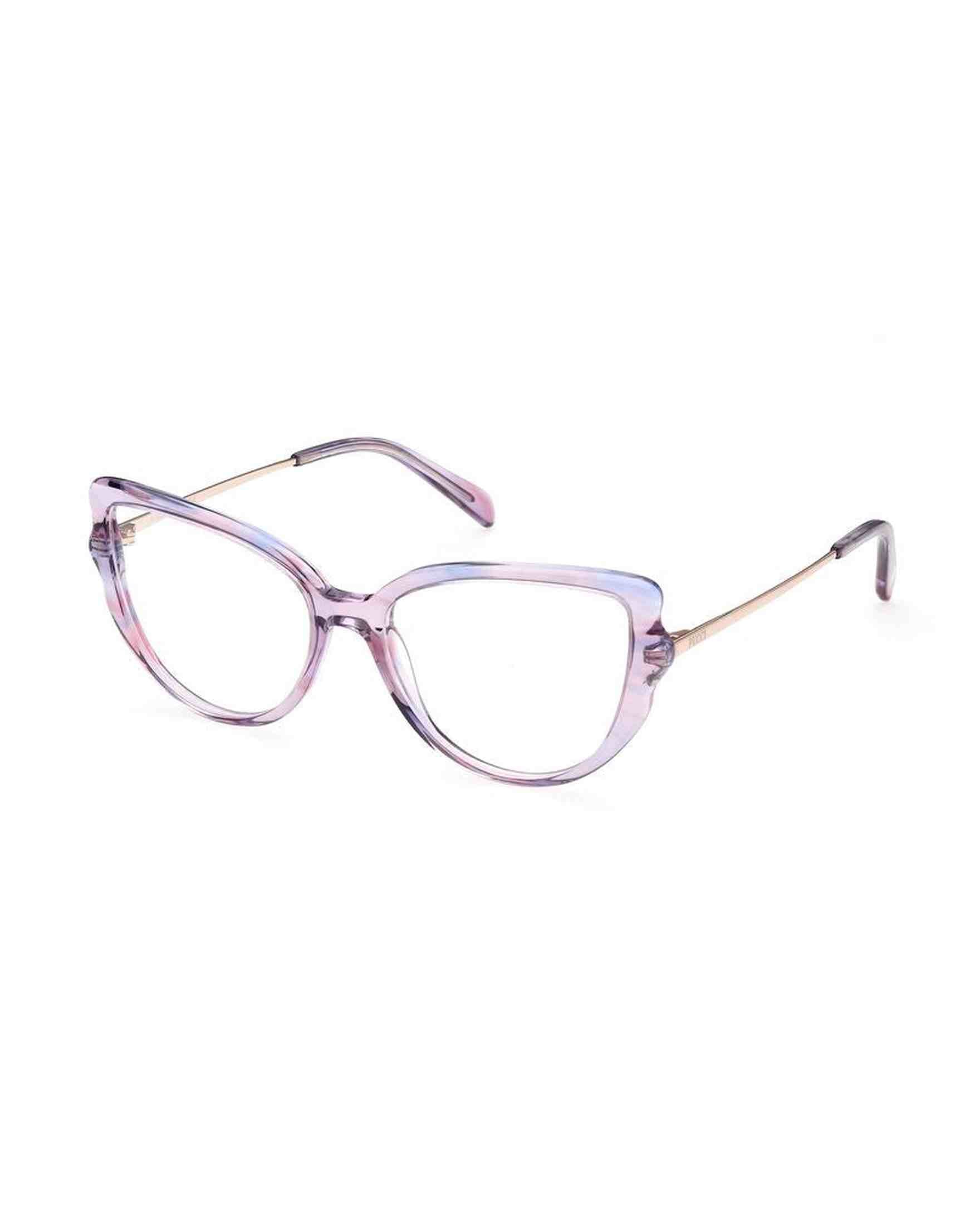 Emilio Pucci Acetate Purple Frame Glam Steals