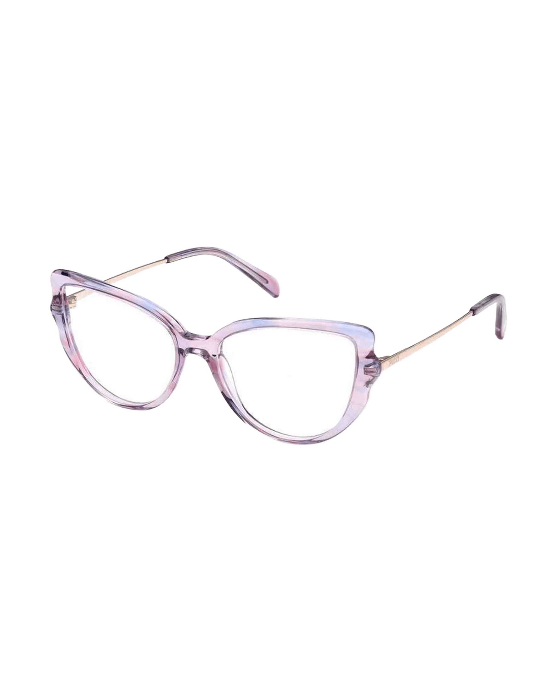 Emilio Pucci Acetate Purple Frame Glam Steals