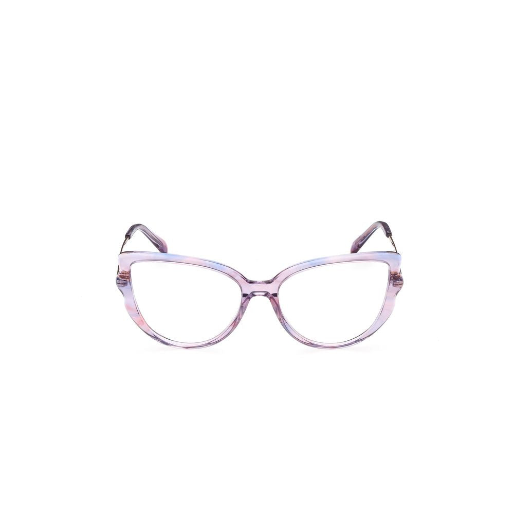 Emilio Pucci Acetate Purple Frame Glam Steals