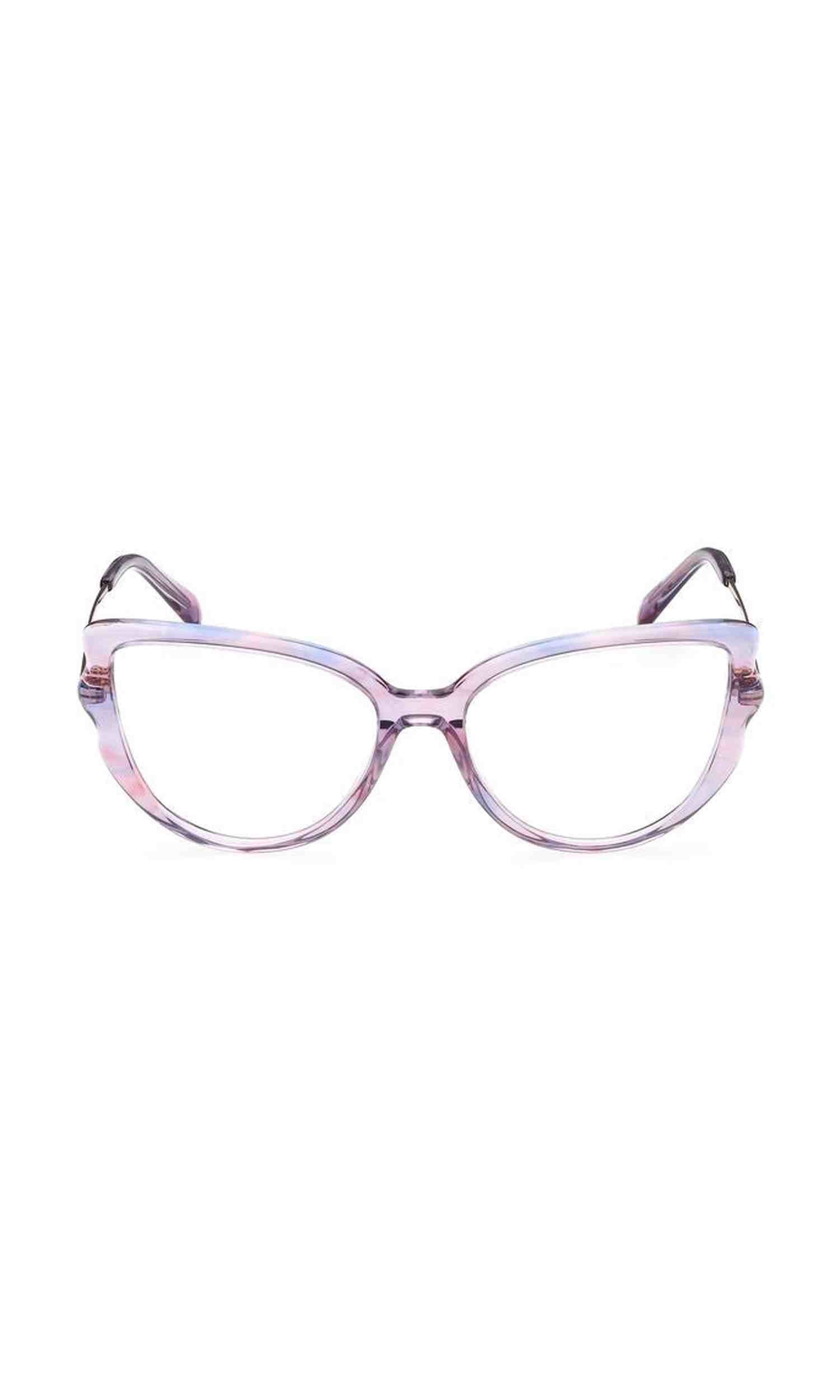 Emilio Pucci Acetate Purple Frame Glam Steals