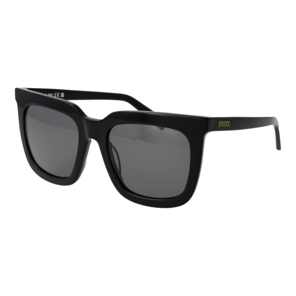 Emilio Pucci Black Women Sunglasses Glam Steals