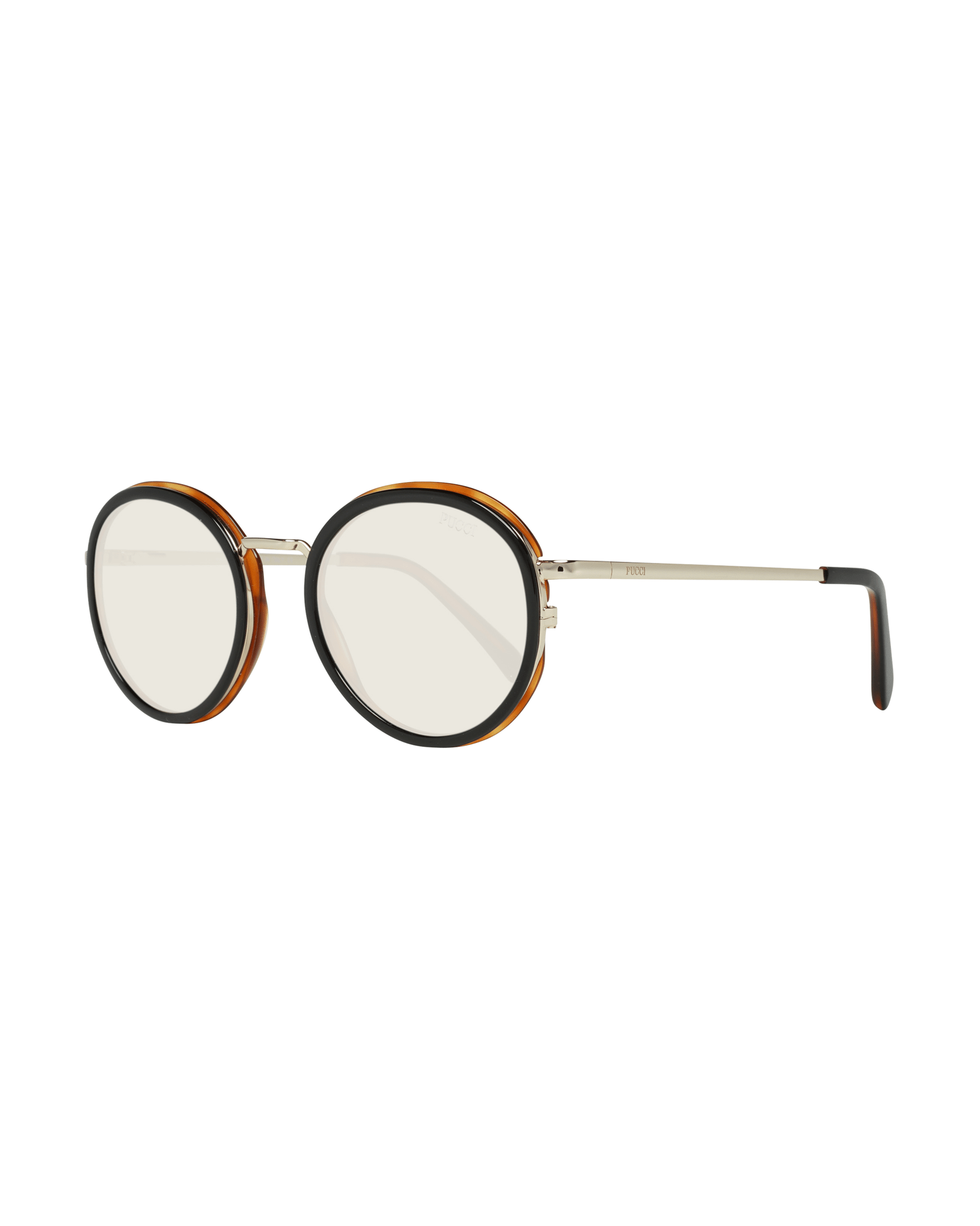 Emilio Pucci Black Women Sunglasses Glam Steals