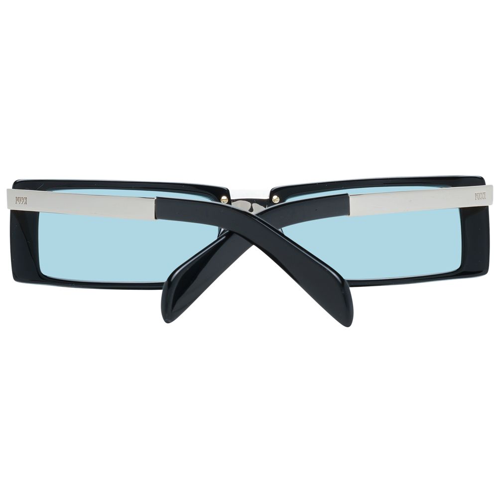 Emilio Pucci Black Women Sunglasses Glam Steals