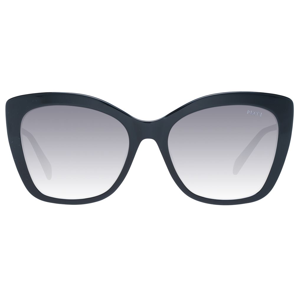 Emilio Pucci Black Women Sunglasses Glam Steals