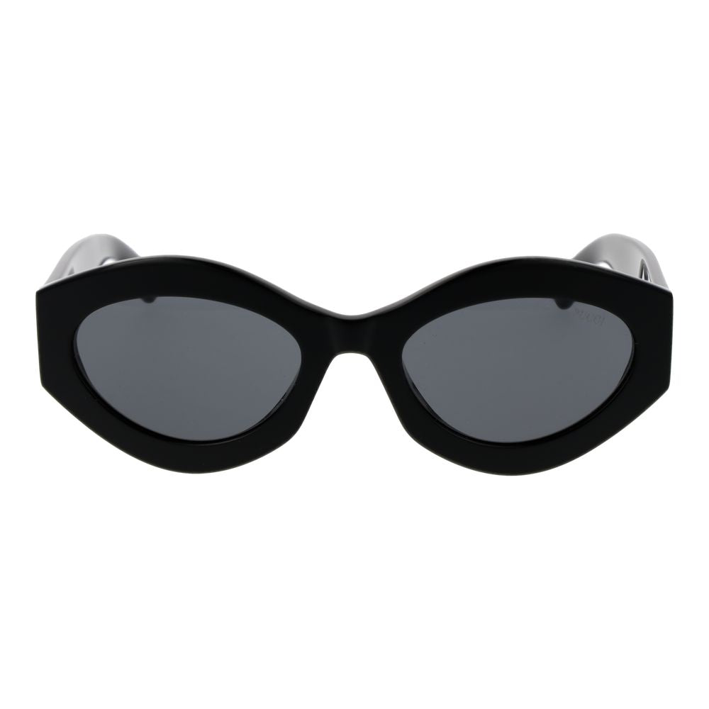 Emilio Pucci Black Women Sunglasses Glam Steals