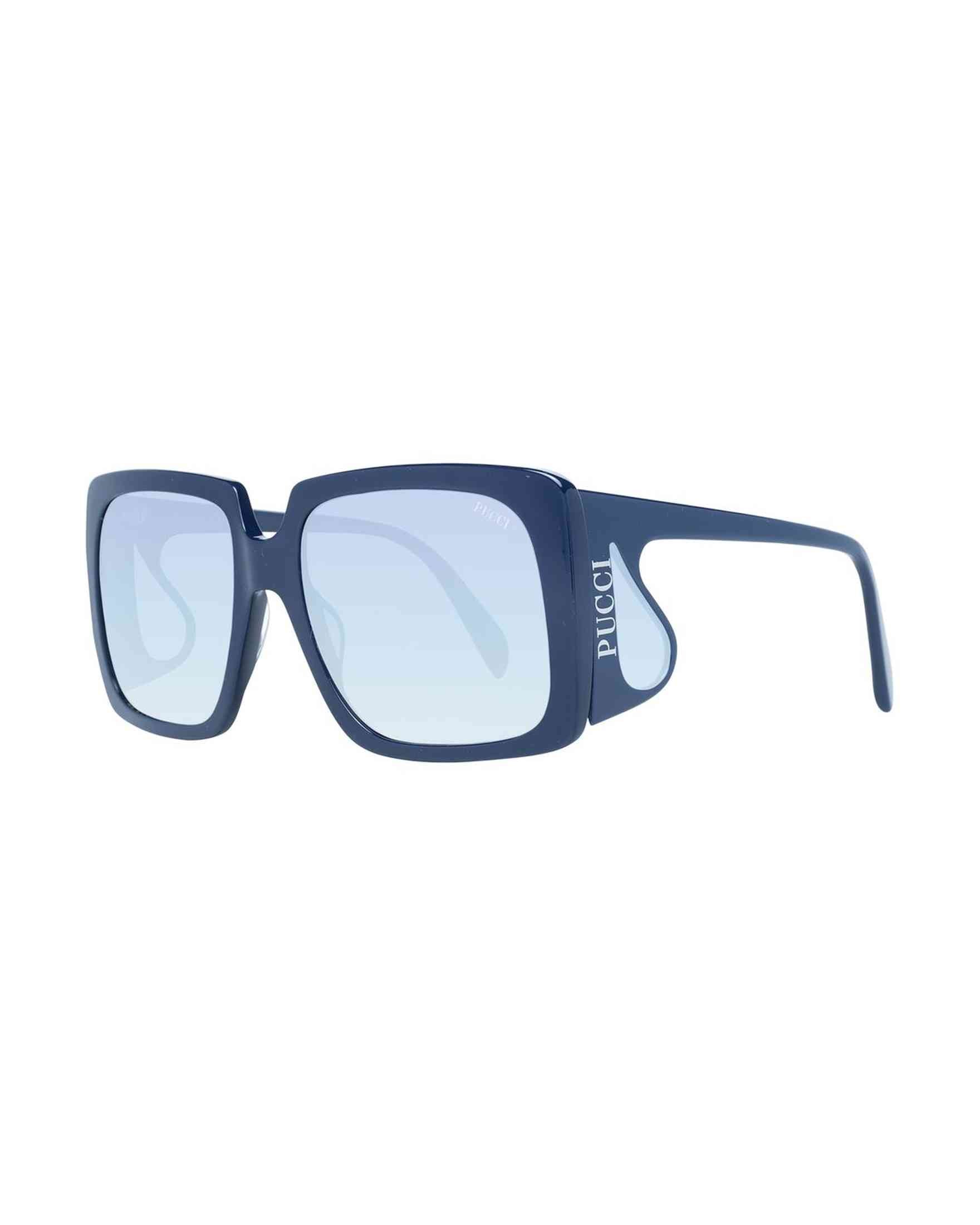 Emilio Pucci Blue Women Sunglasses Glam Steals