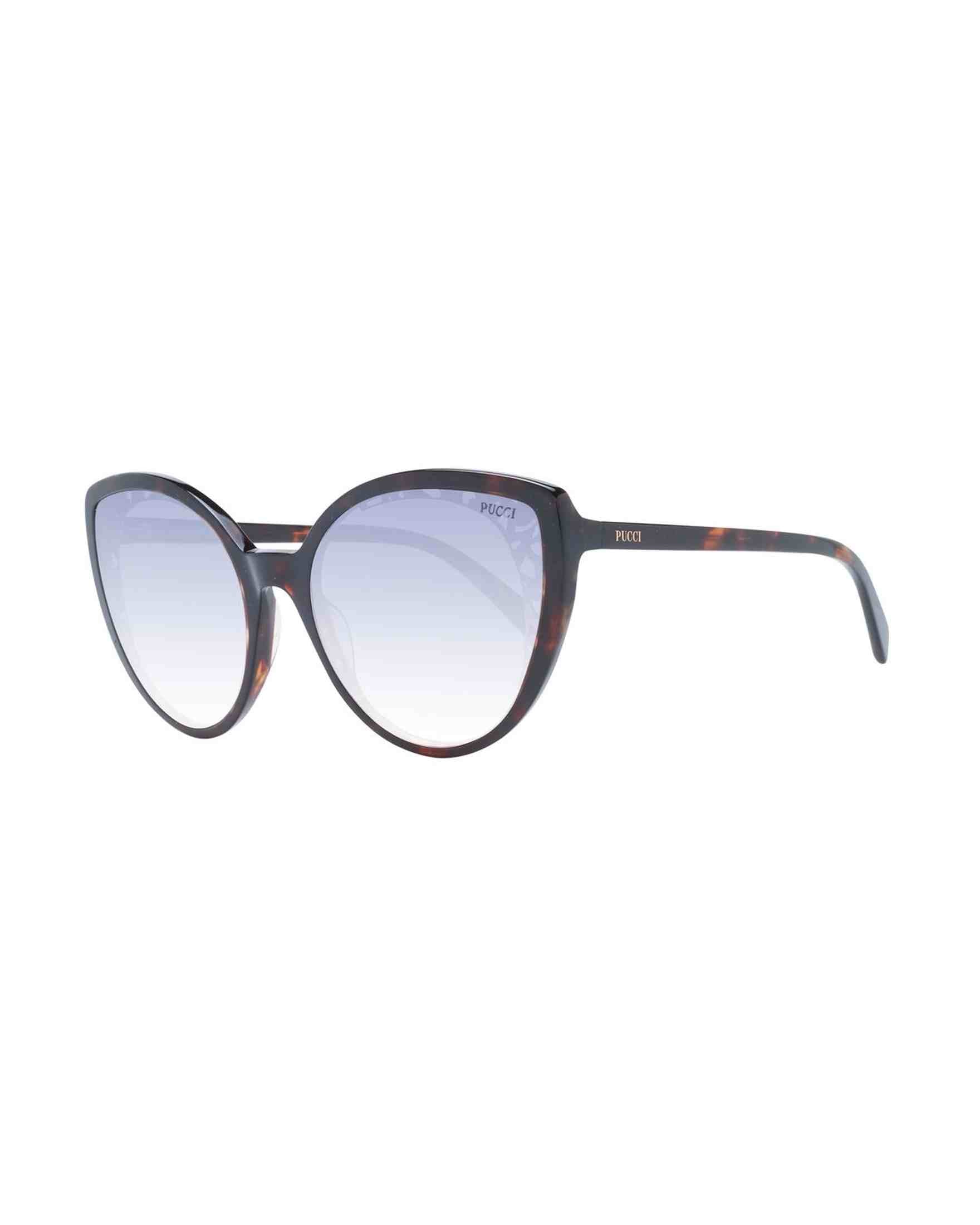 Emilio Pucci Brown Women Sunglasses Glam Steals