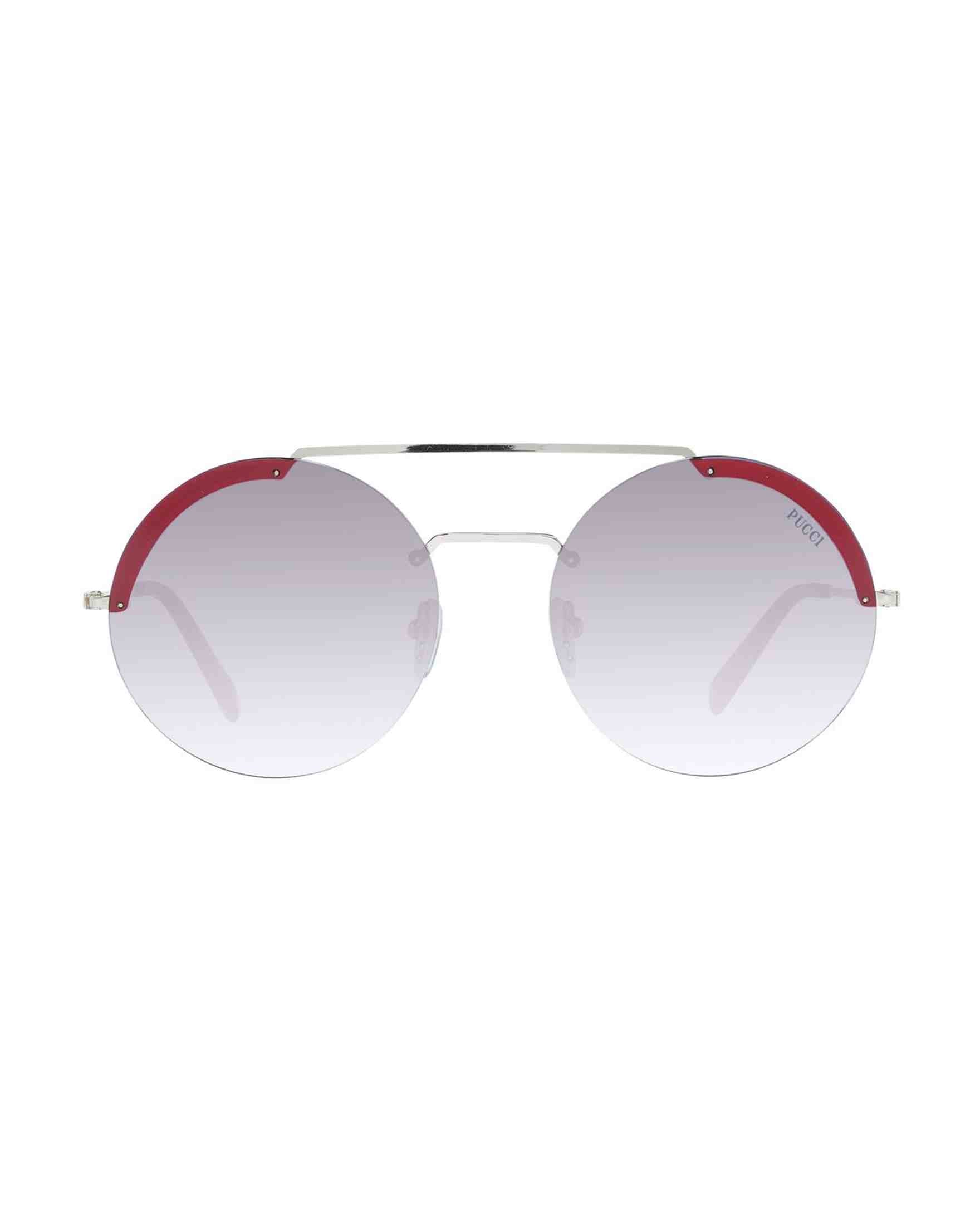 Emilio Pucci Gold Women Sunglasses Glam Steals