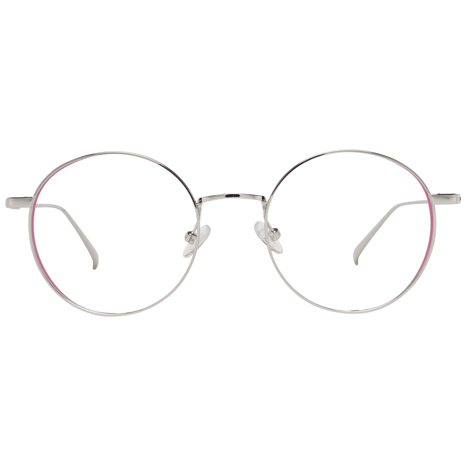 Emilio Pucci Gray Women Optical Frame Glam Steals