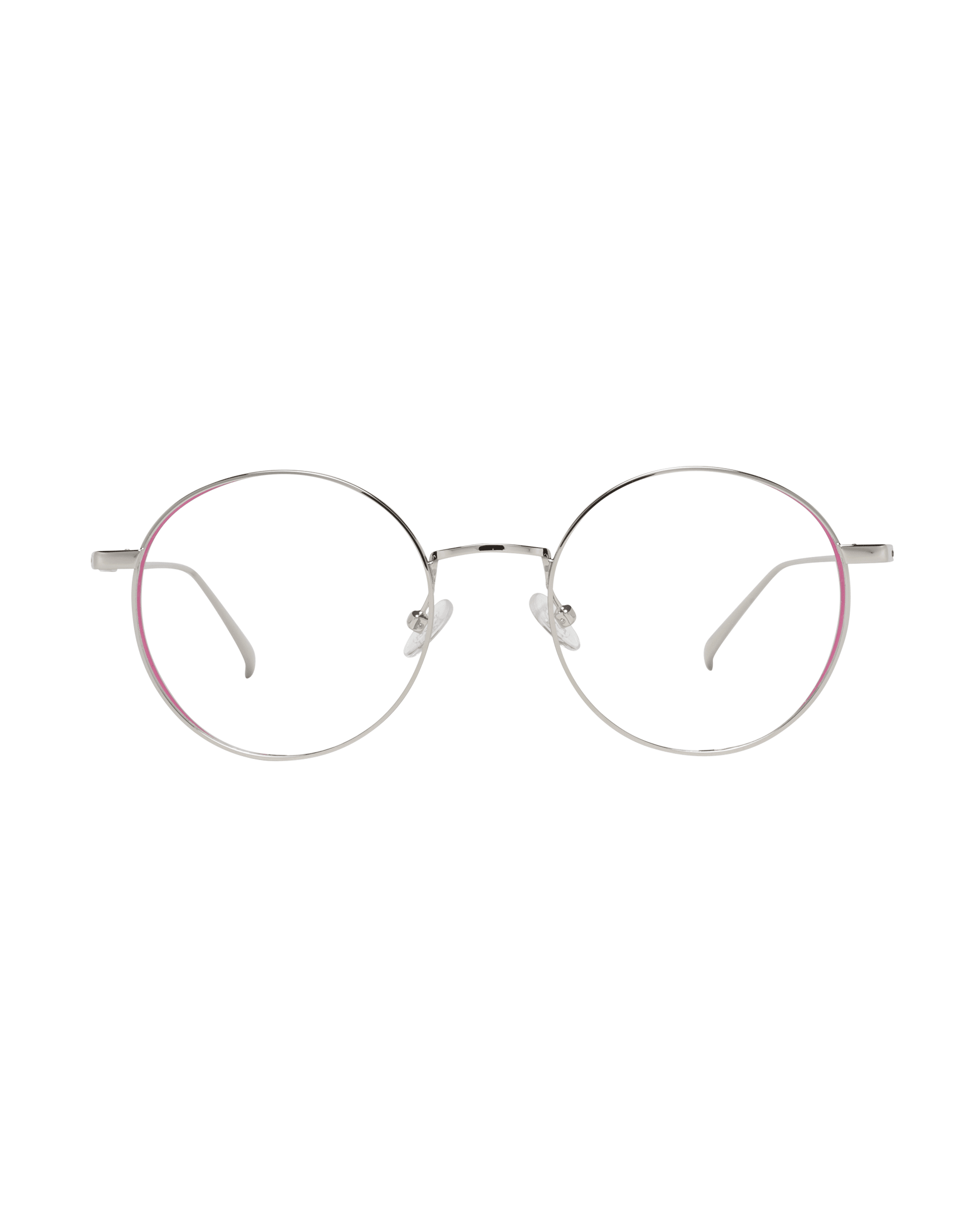 Emilio Pucci Gray Women Optical Frame Glam Steals