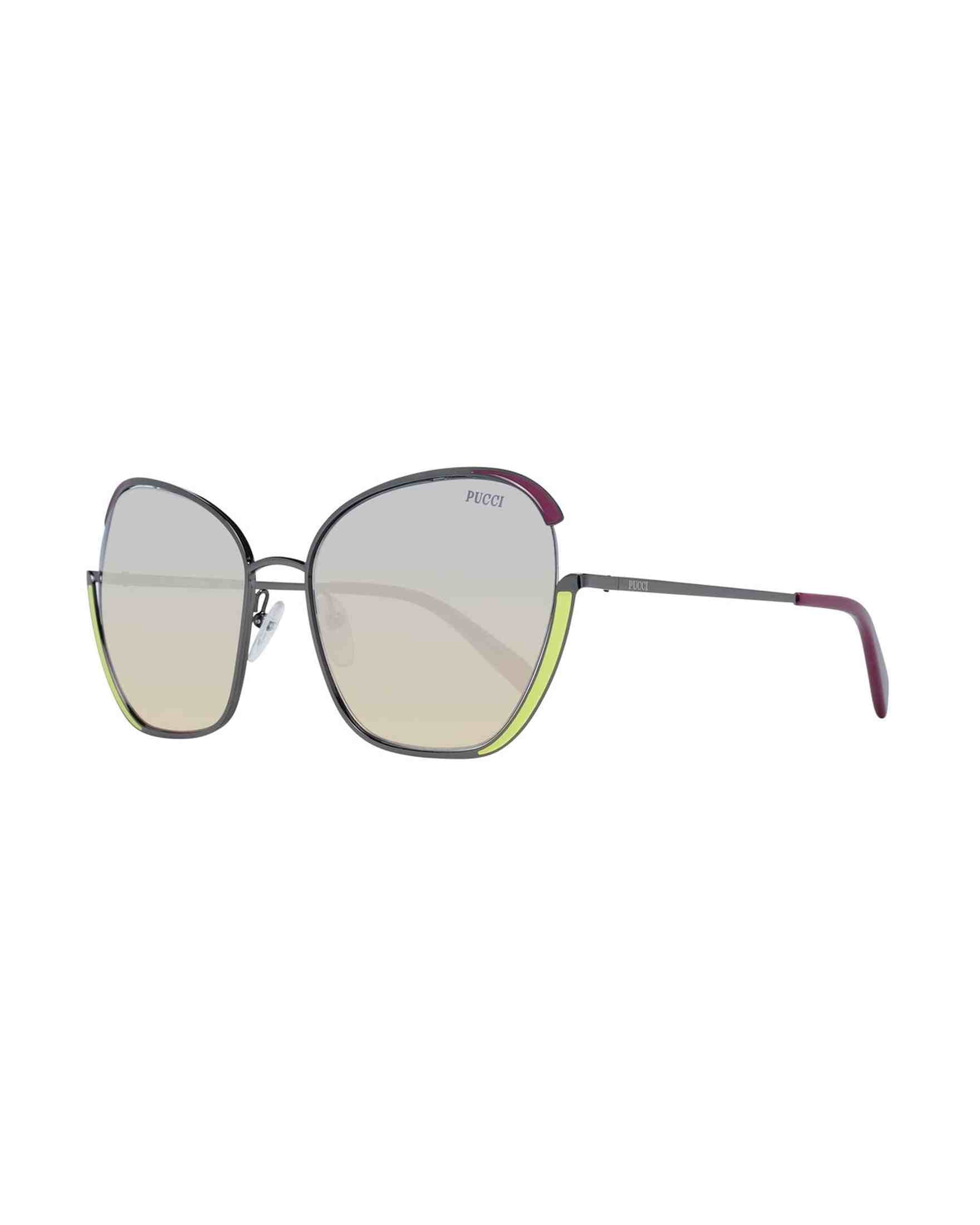 Emilio Pucci Gray Women Sunglasses Glam Steals