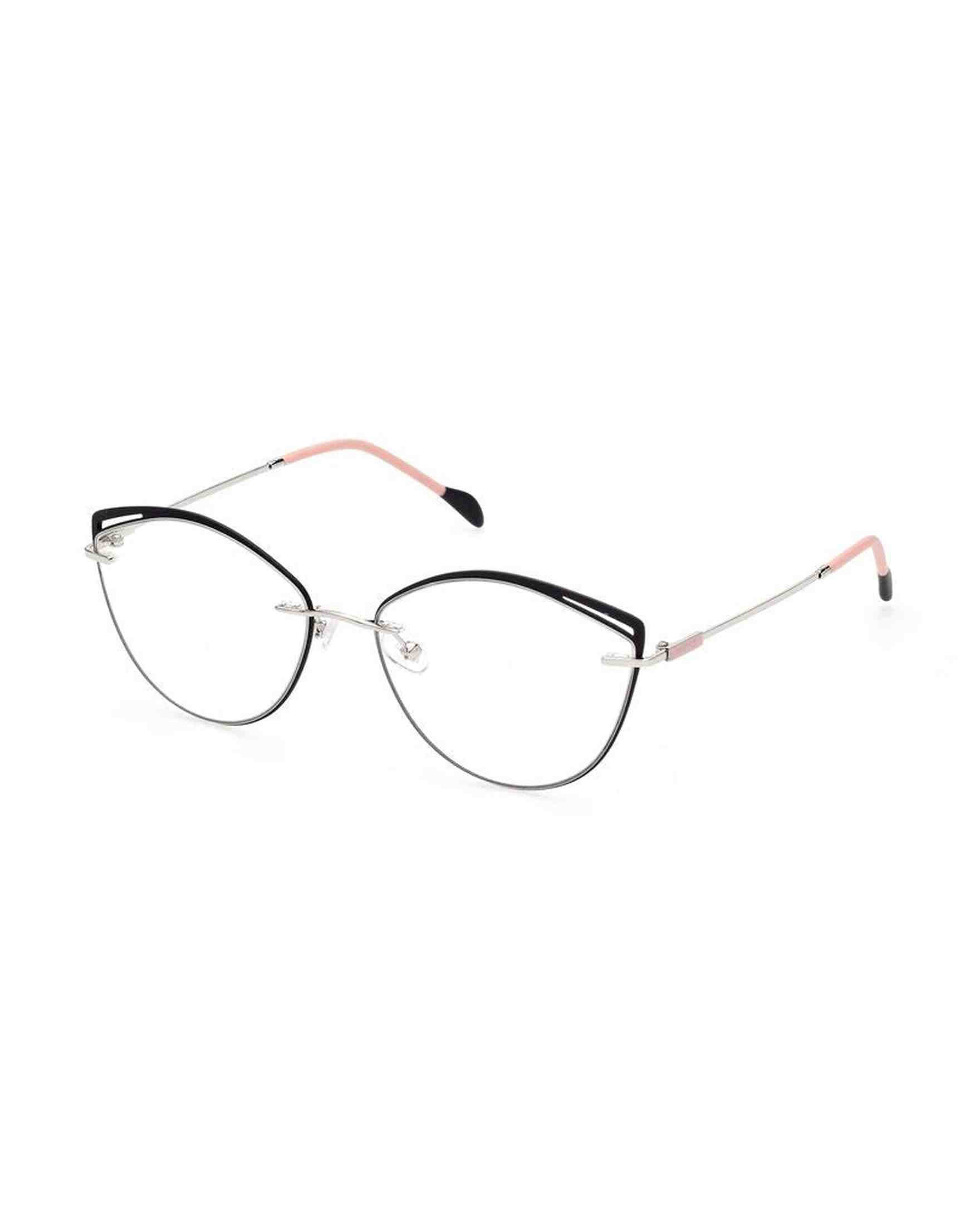 Emilio Pucci Metal Black Frame Glam Steals