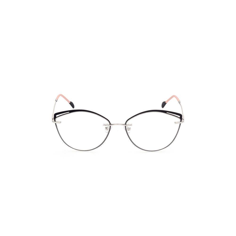 Emilio Pucci Metal Black Frame Glam Steals