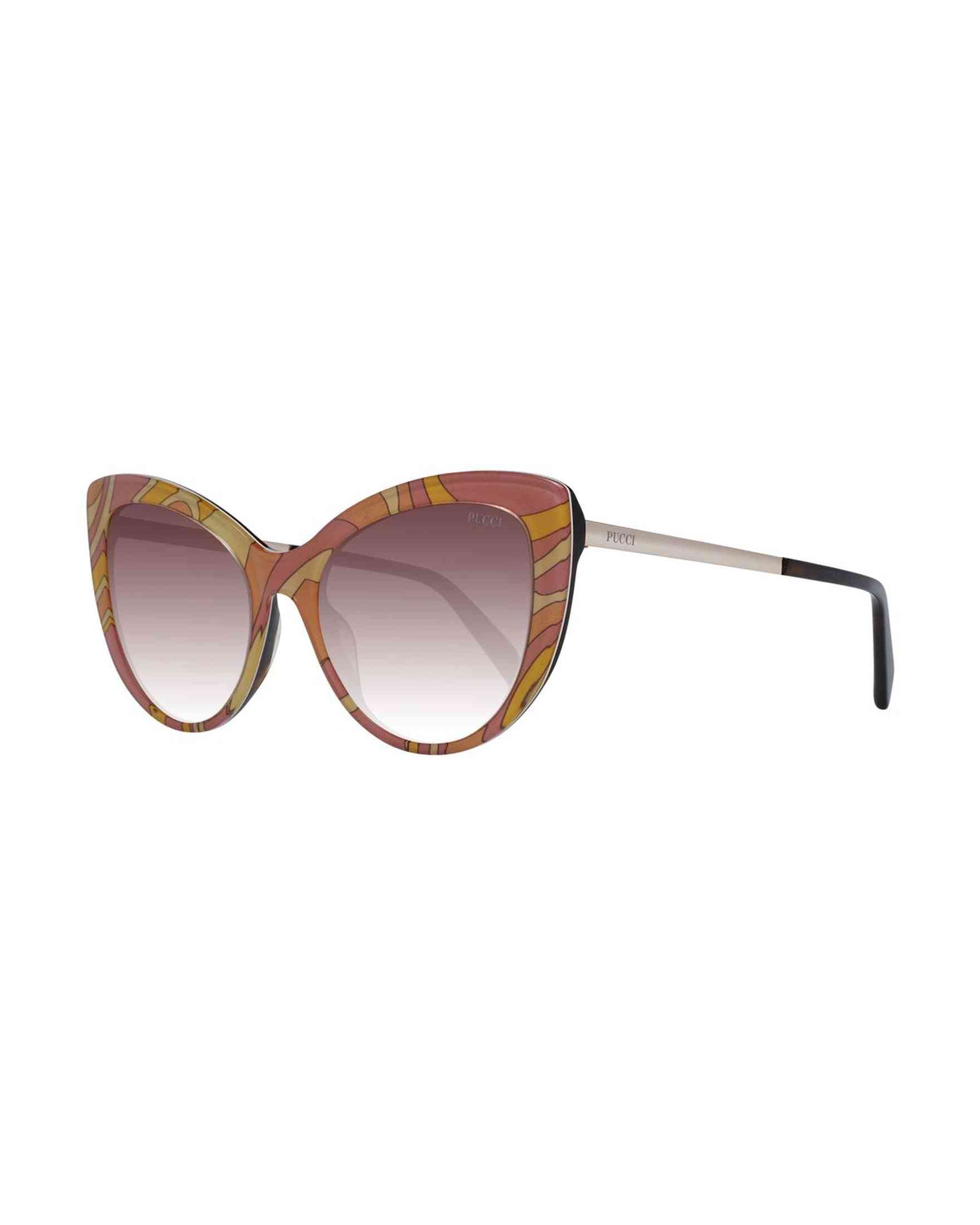 Emilio Pucci Multicolor Women Sunglasses Glam Steals