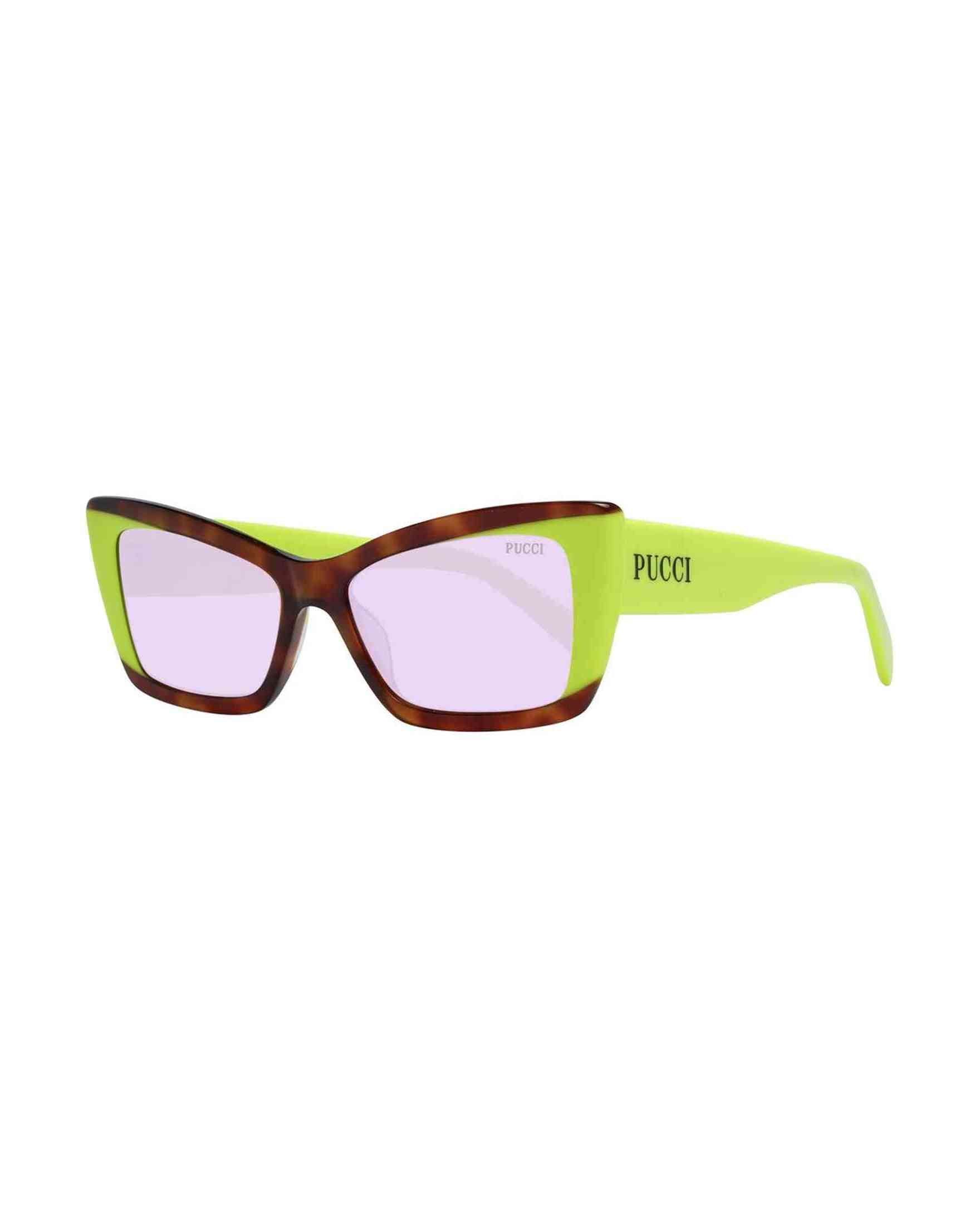 Emilio Pucci Multicolor Women Sunglasses Glam Steals
