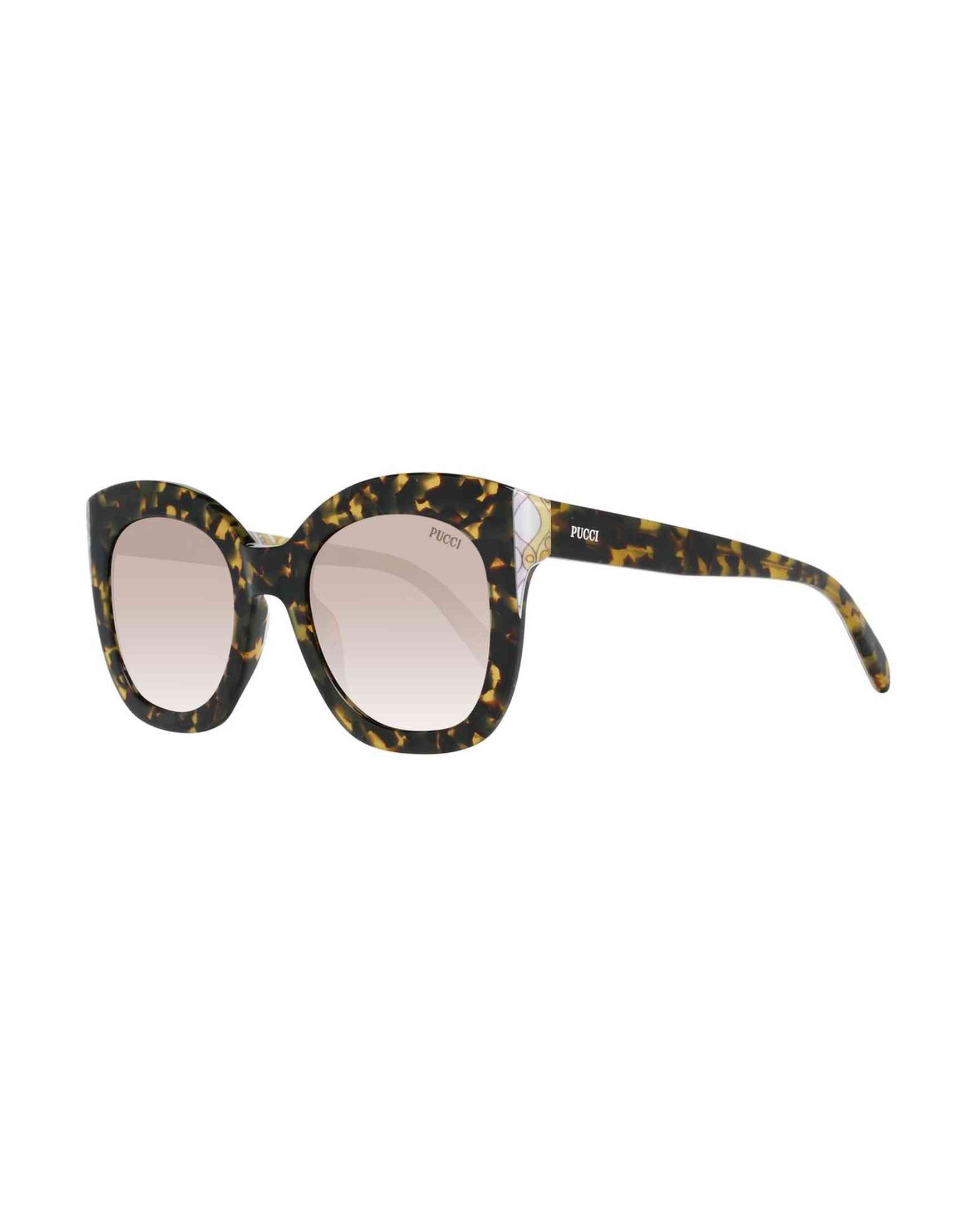 Emilio Pucci Multicolor Women Sunglasses Glam Steals