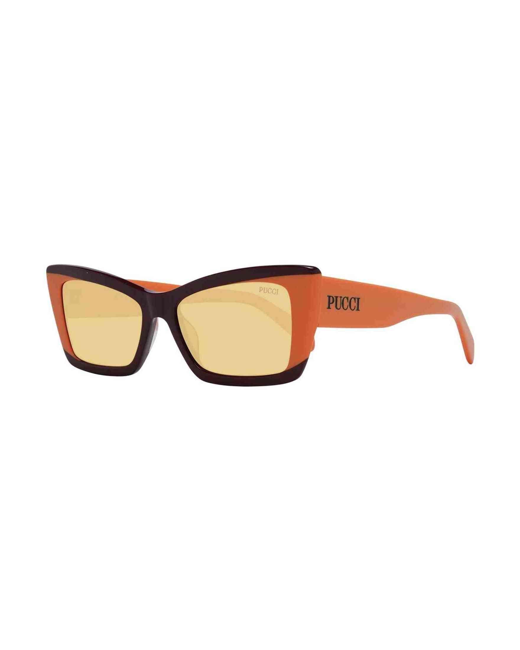 Emilio Pucci Multicolor Women Sunglasses Glam Steals