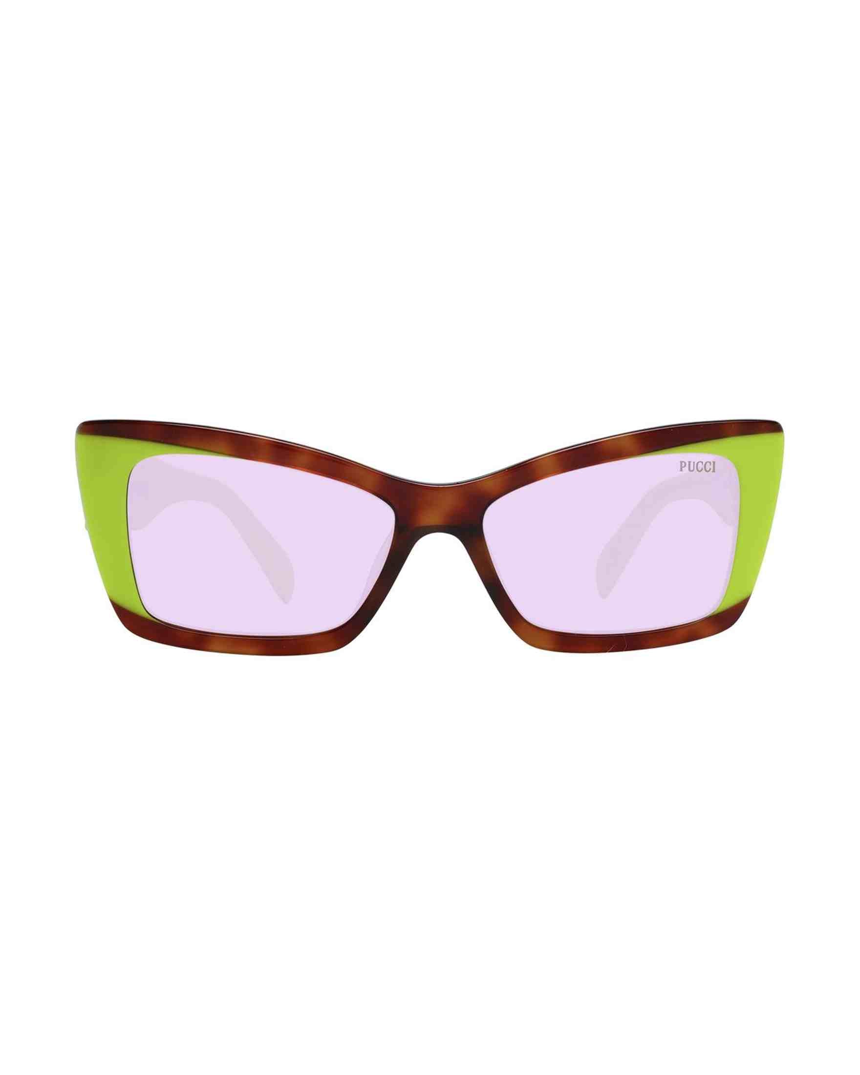 Emilio Pucci Multicolor Women Sunglasses Glam Steals
