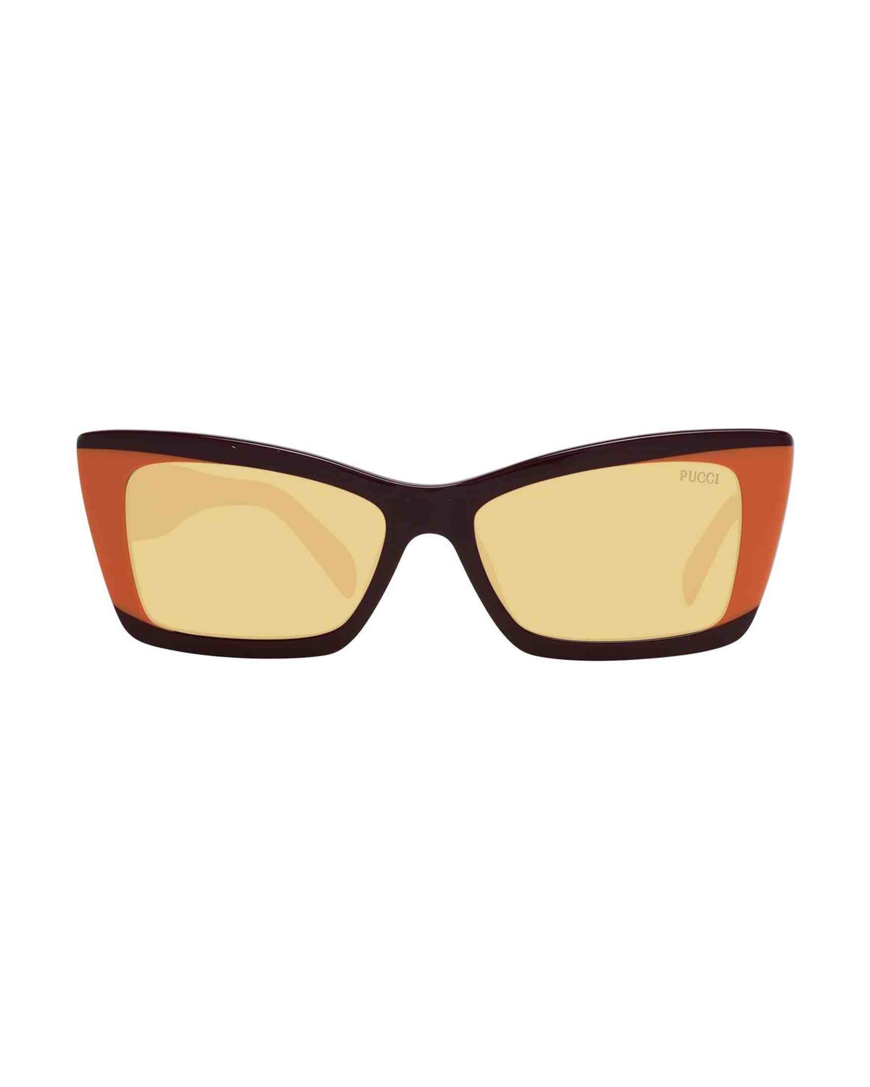 Emilio Pucci Multicolor Women Sunglasses Glam Steals