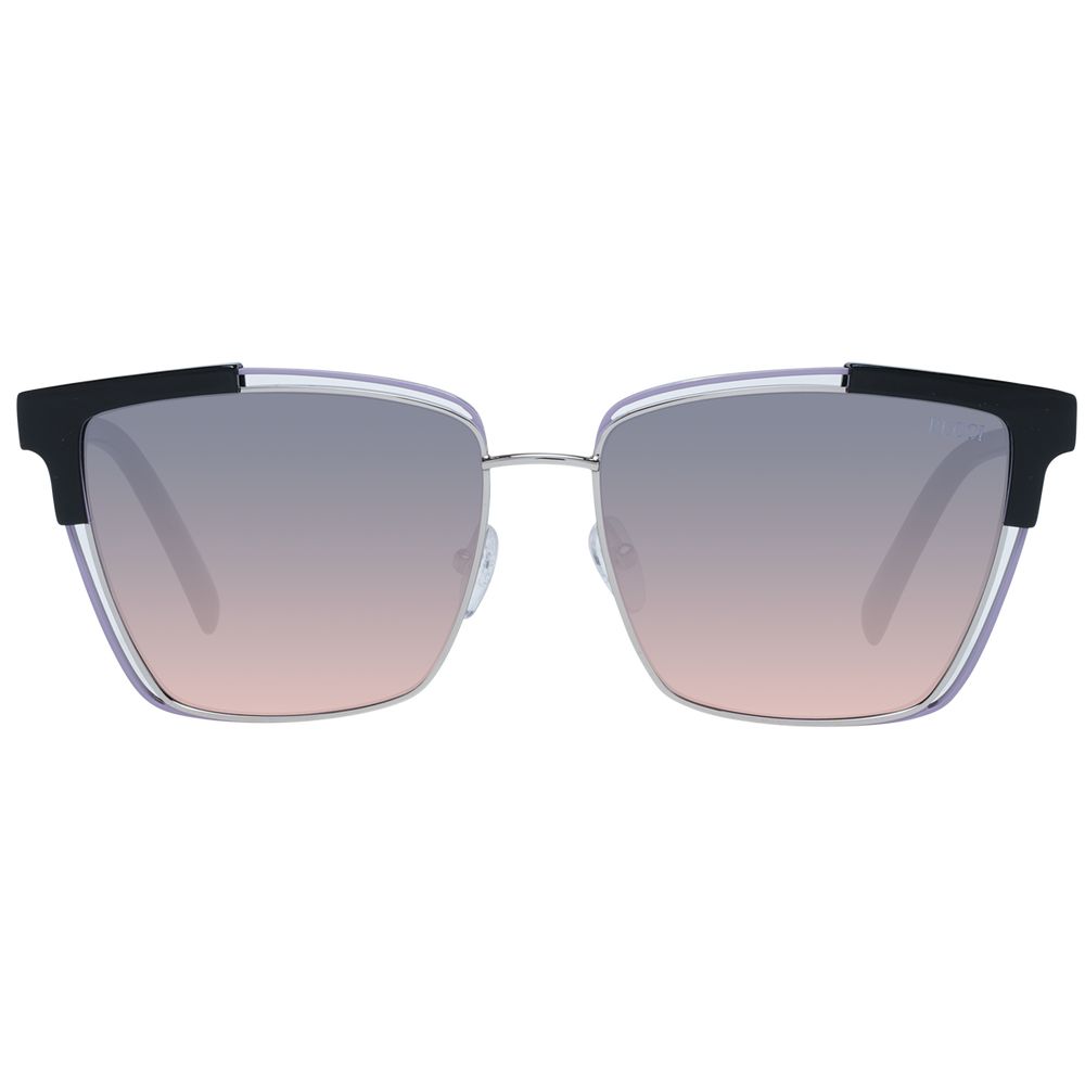 Emilio Pucci Multicolor Women Sunglasses Glam Steals