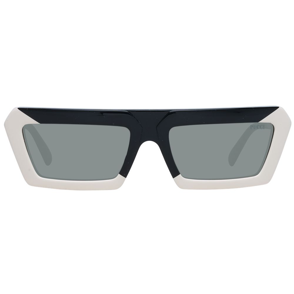 Emilio Pucci Multicolor Women Sunglasses Glam Steals