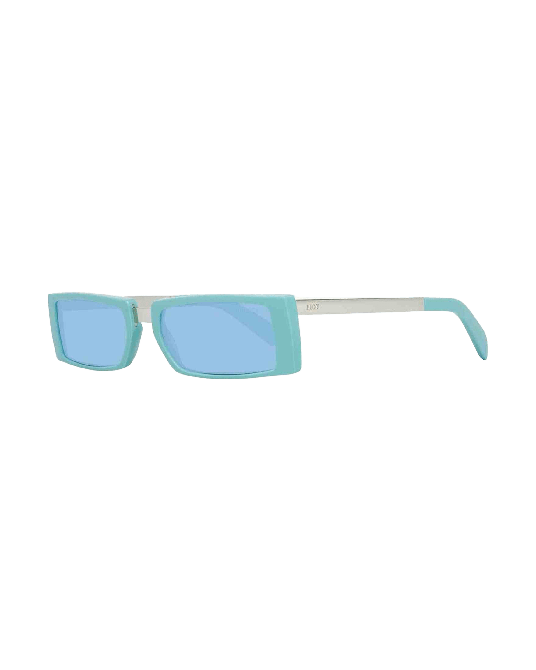 Emilio Pucci Plastic Brown Sunglasses Glam Steals