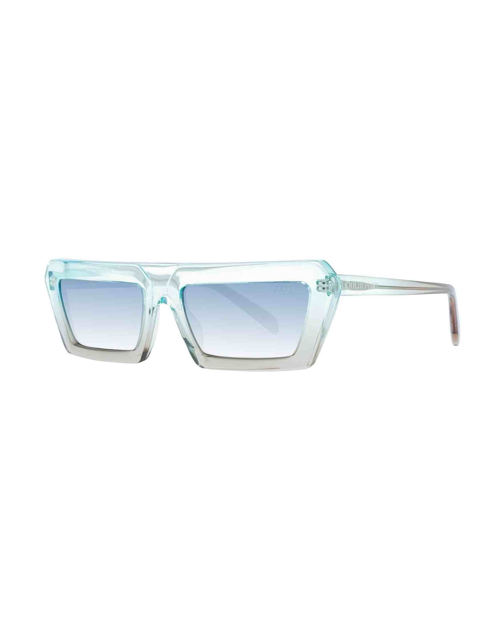 Emilio Pucci Turquoise Women Sunglasses Glam Steals