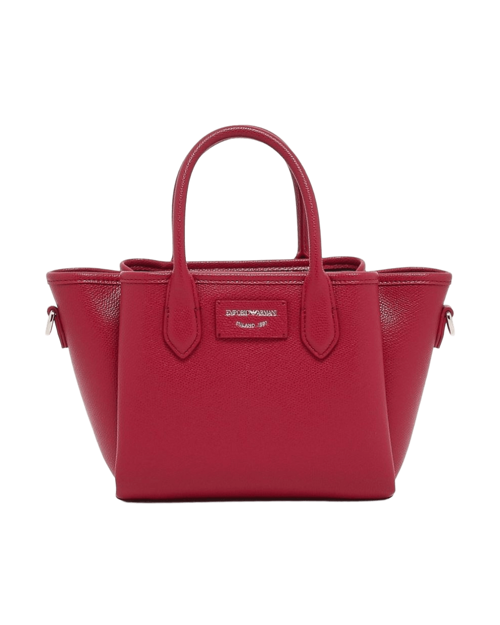 Emporio Armani Bag Bordeaux Glam Steals