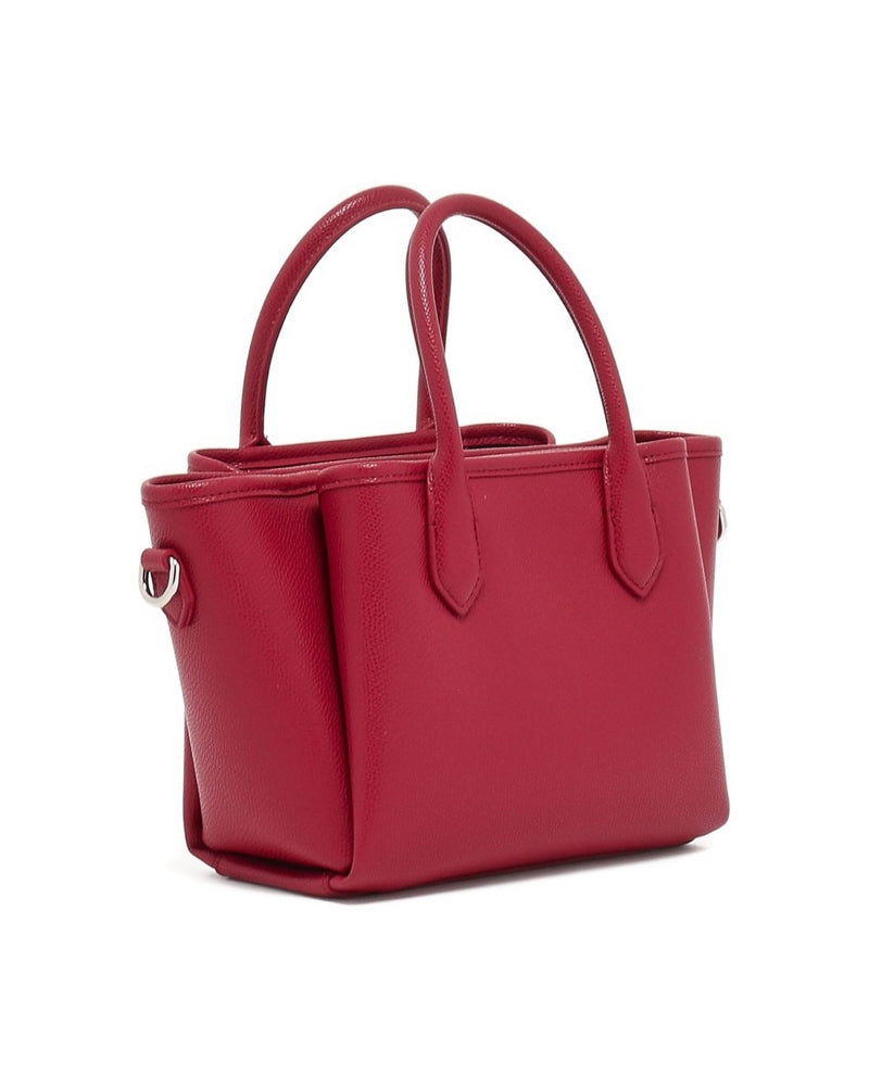 Emporio Armani Bag Bordeaux Glam Steals
