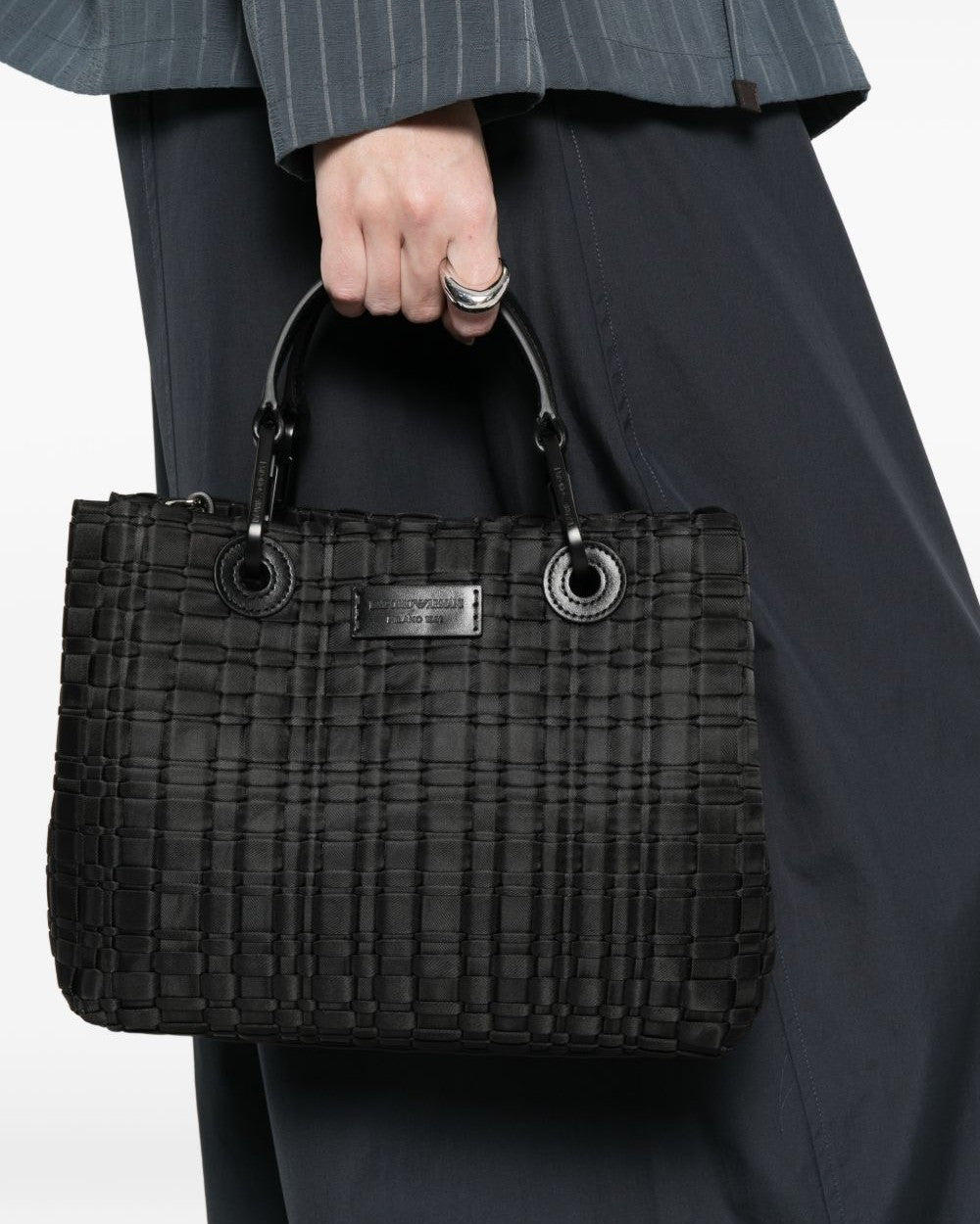 Emporio Armani Bag Glam Steals