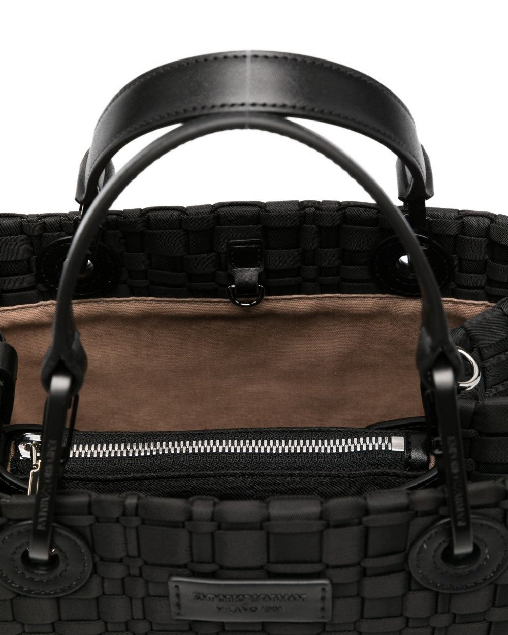 Emporio Armani Bag Glam Steals