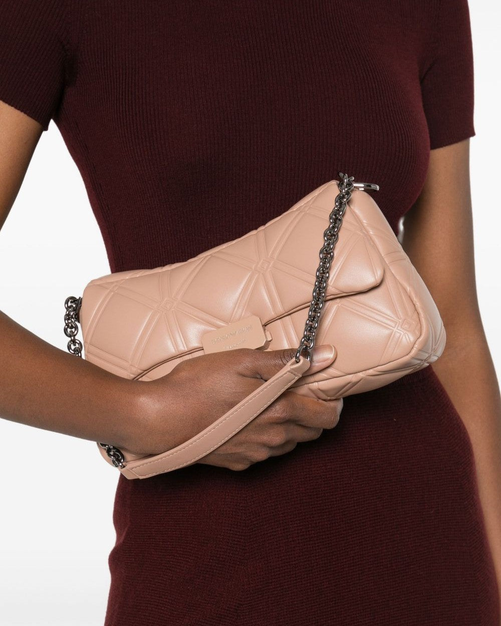 Emporio Armani Bag Glam Steals