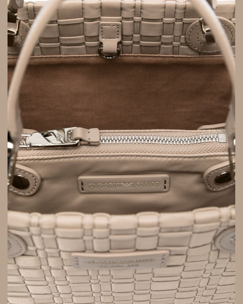 Emporio Armani Bag Glam Steals