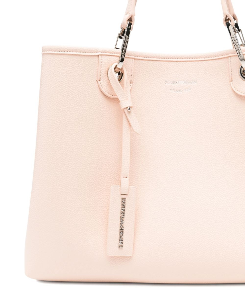 Emporio Armani Bag Powder Shopper
