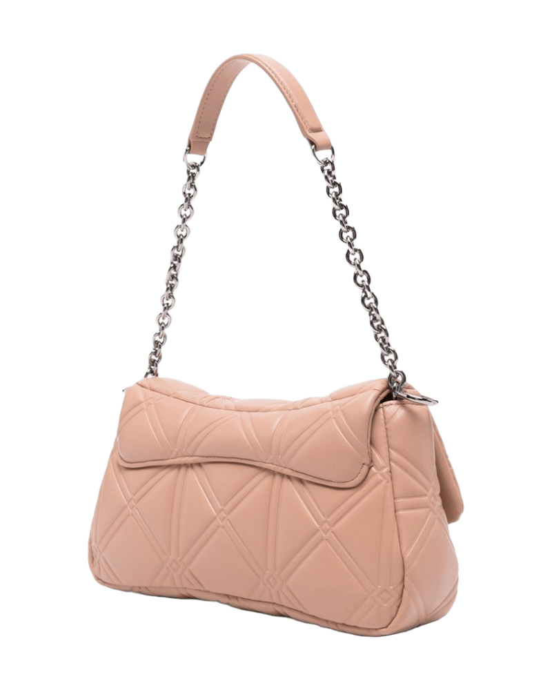 Emporio Armani Bags.. Beige Glam Steals